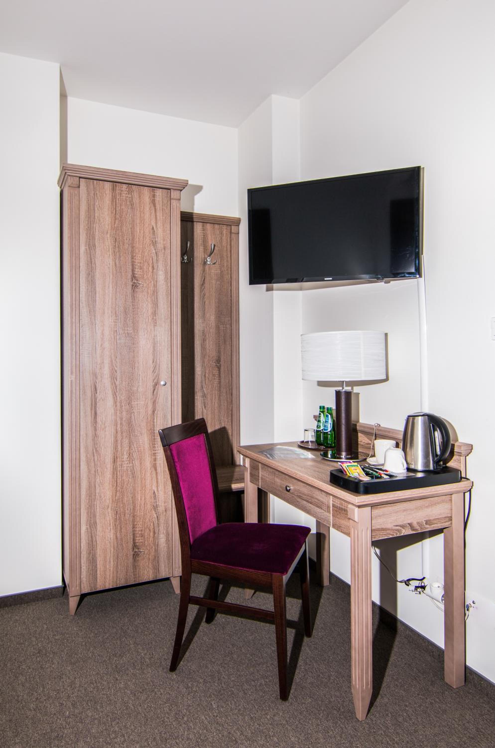 Deluxe Single Room photo 1
