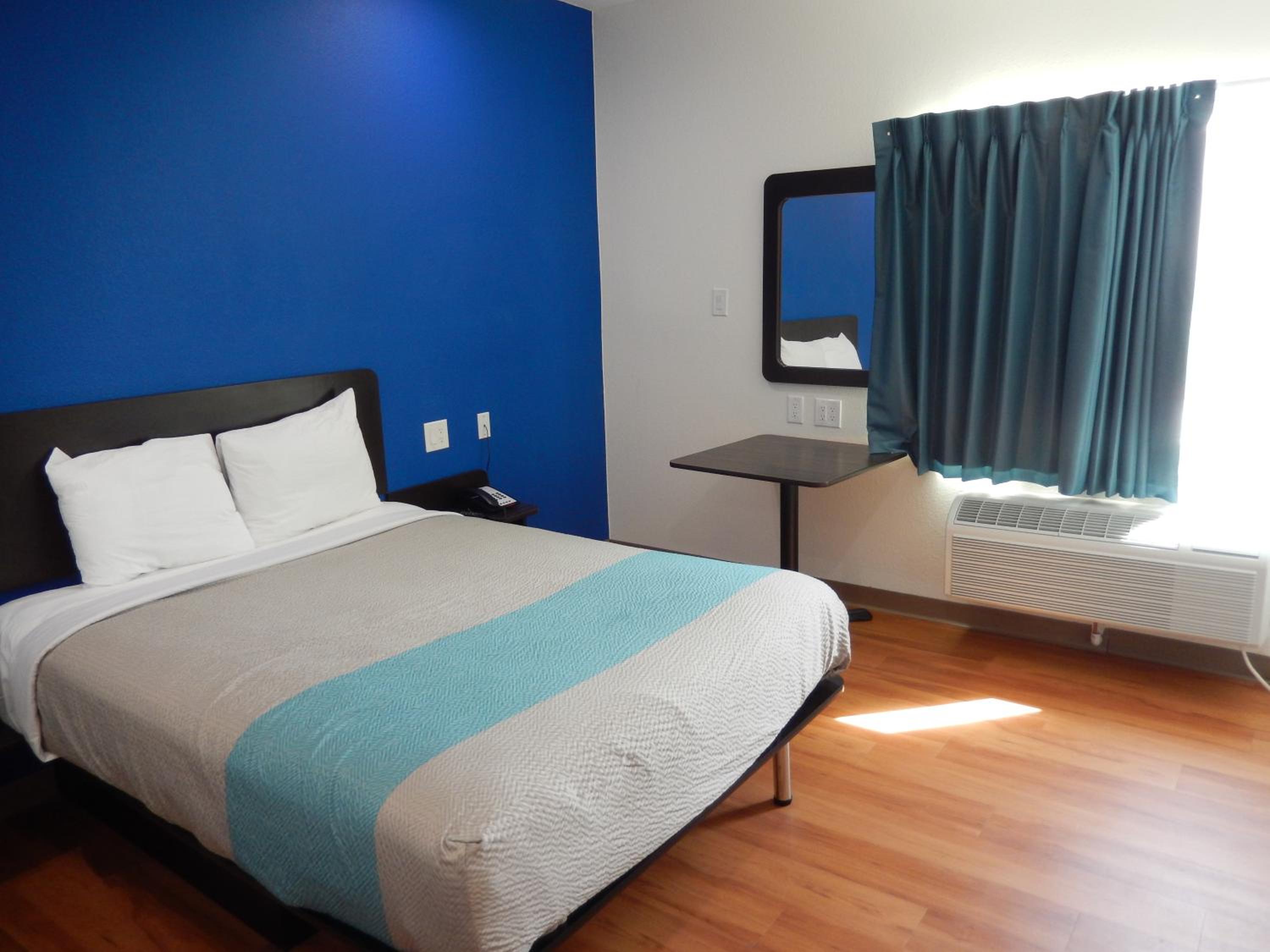 Motel 6-Houston, TX - Downtown North, Billede 2