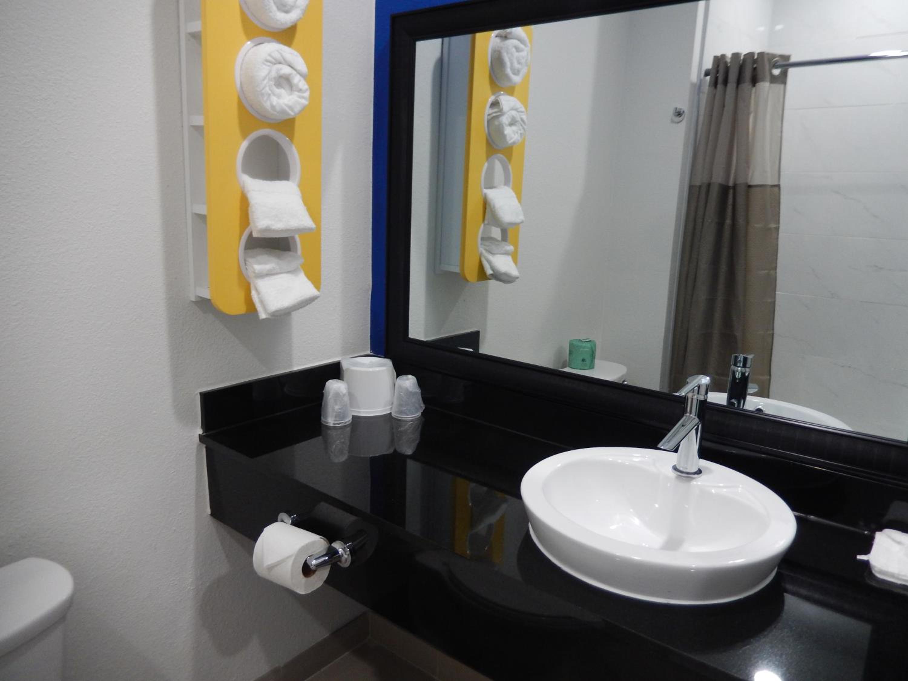 Motel 6-Houston, TX - Downtown North, Billede 7