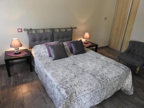 Double Room - Disability Access