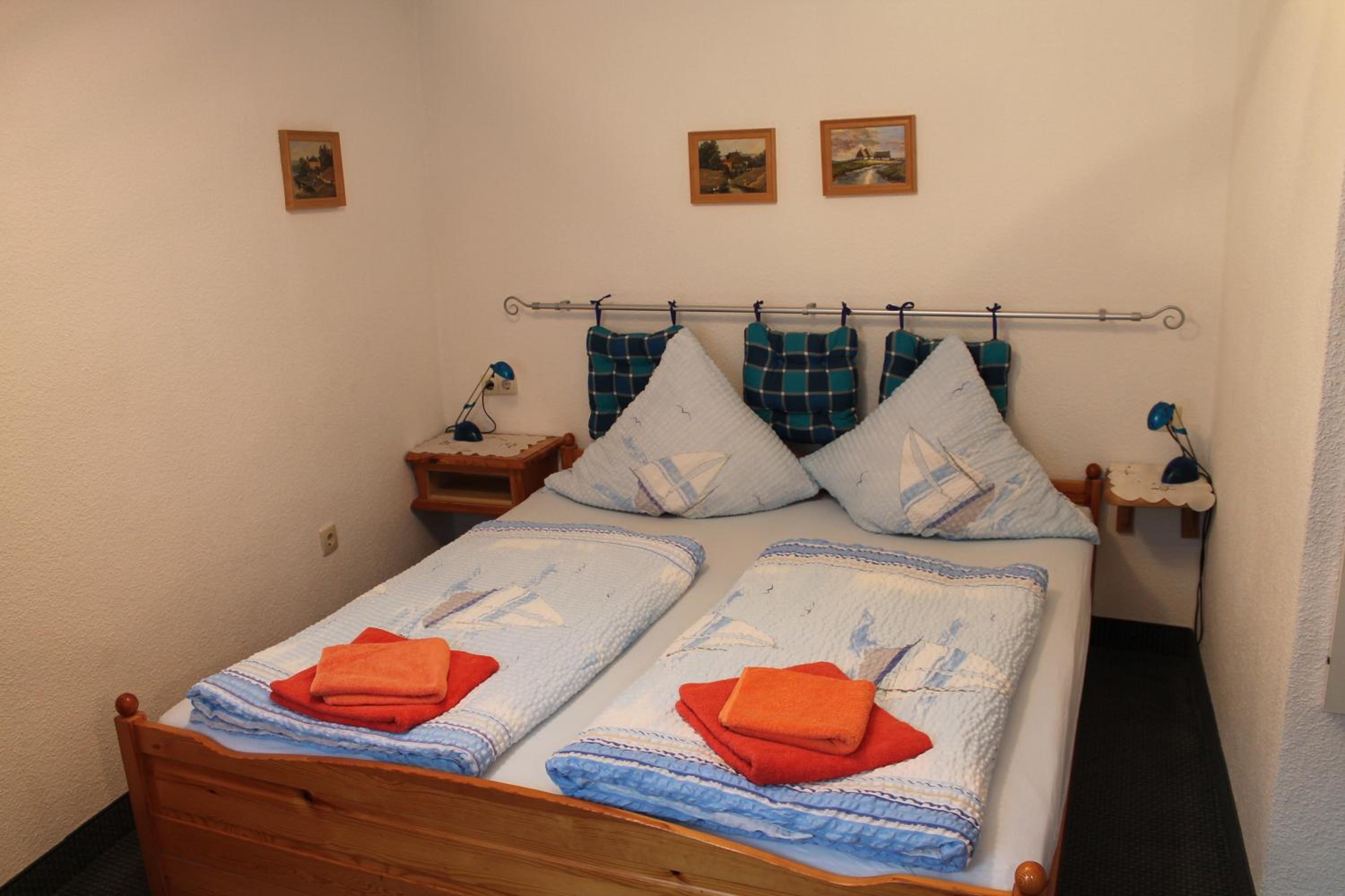 Double Room photo 1
