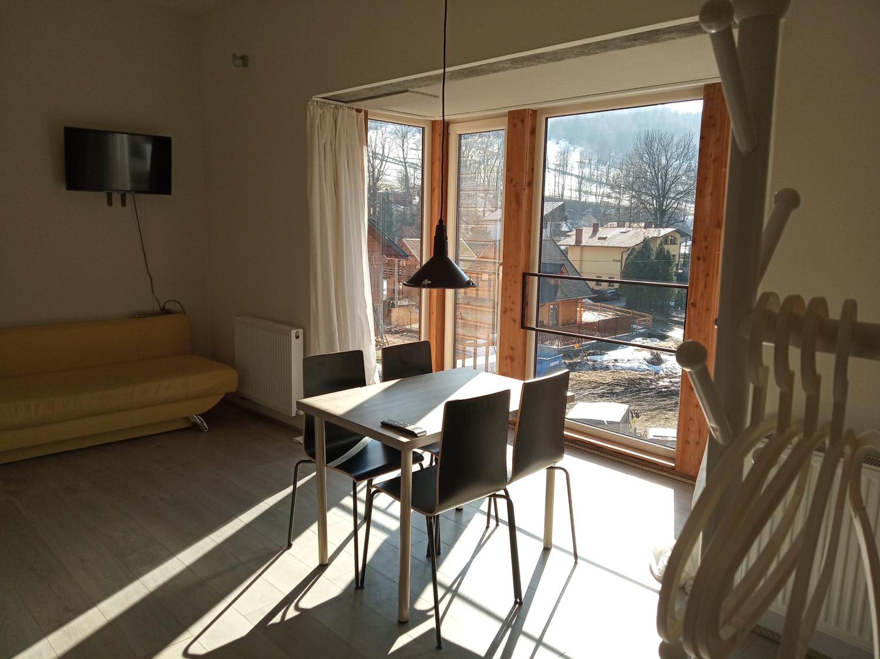 Studio Apartment - Photo 5