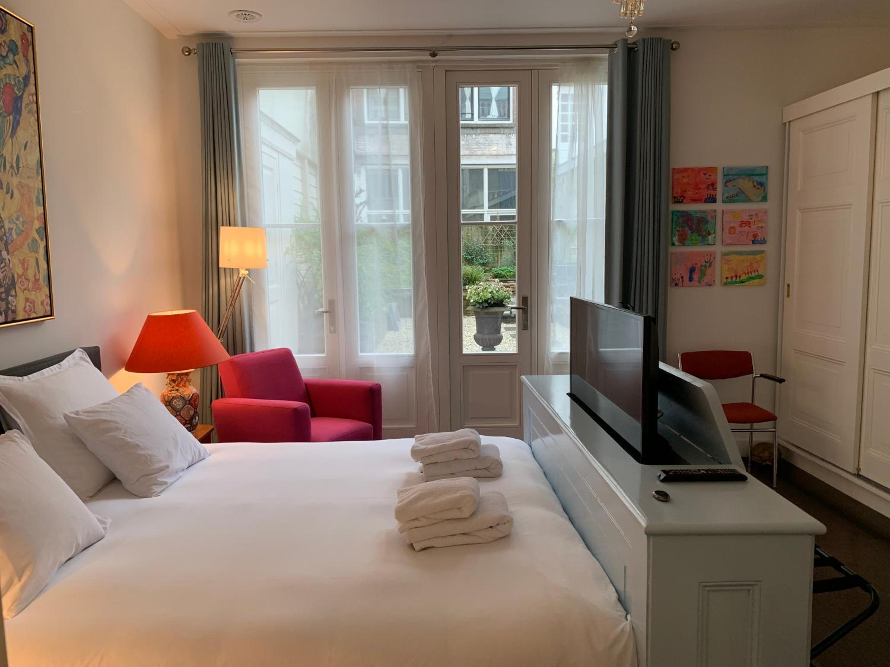 Double Room photo 2