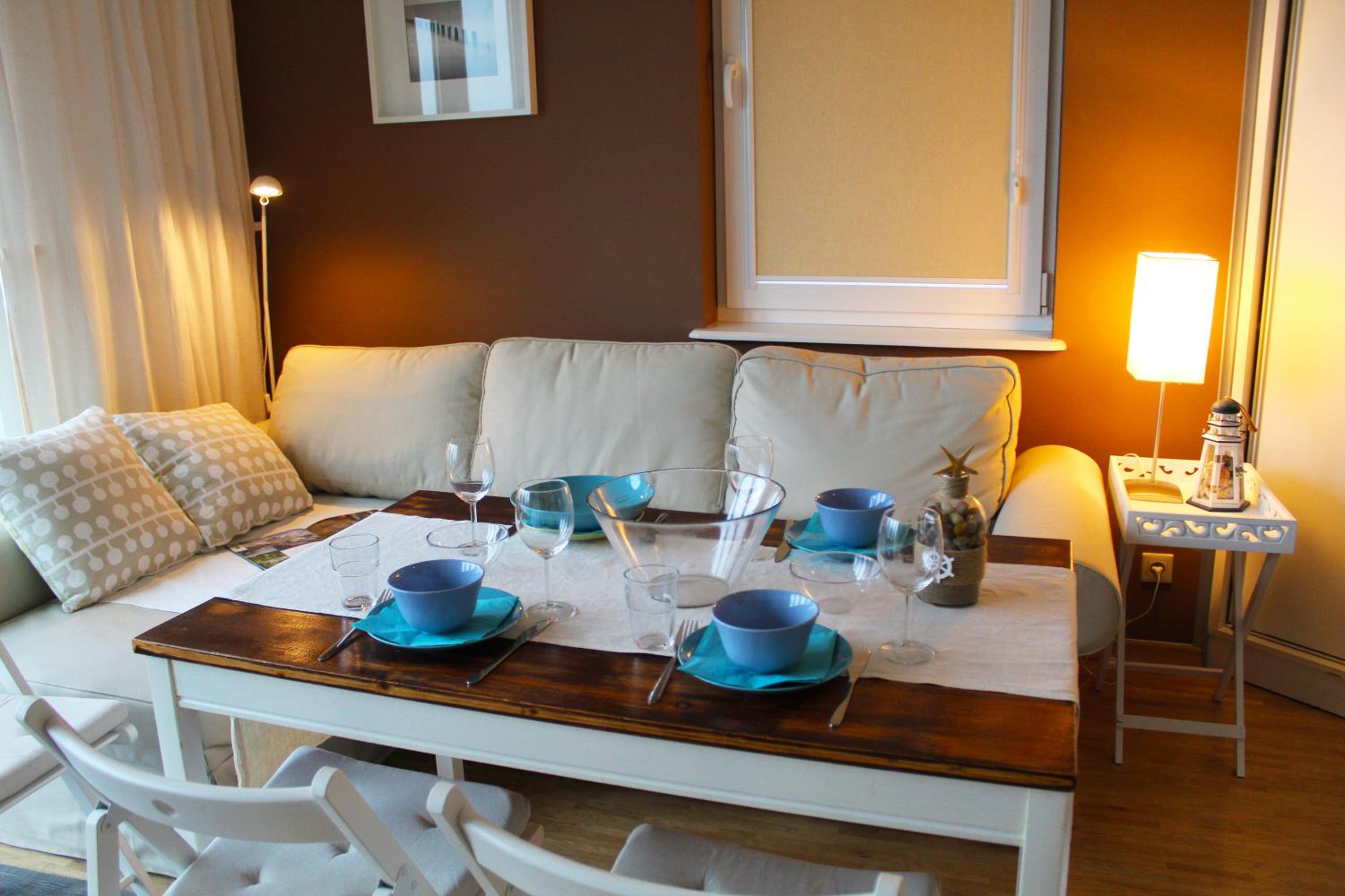 Apartment with Sea View photo 2