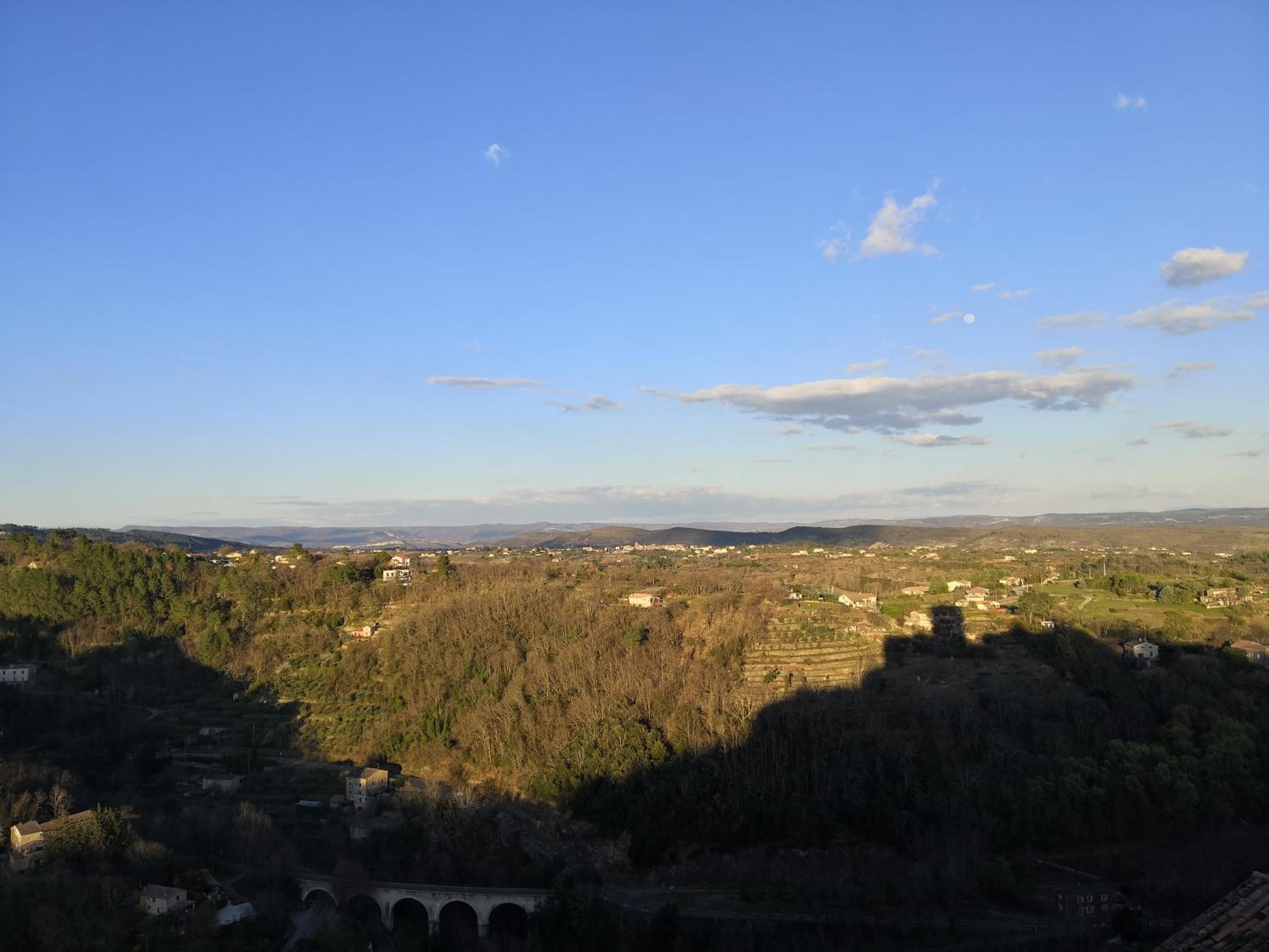 Deluxe Double Room with Castle View photo 3