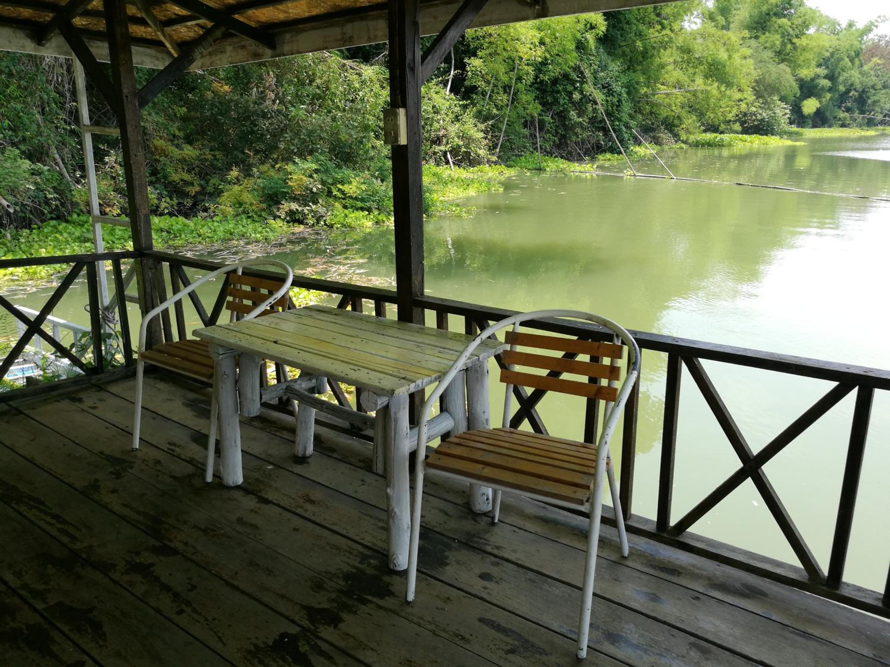 Superior Queen Room with River View photo 1
