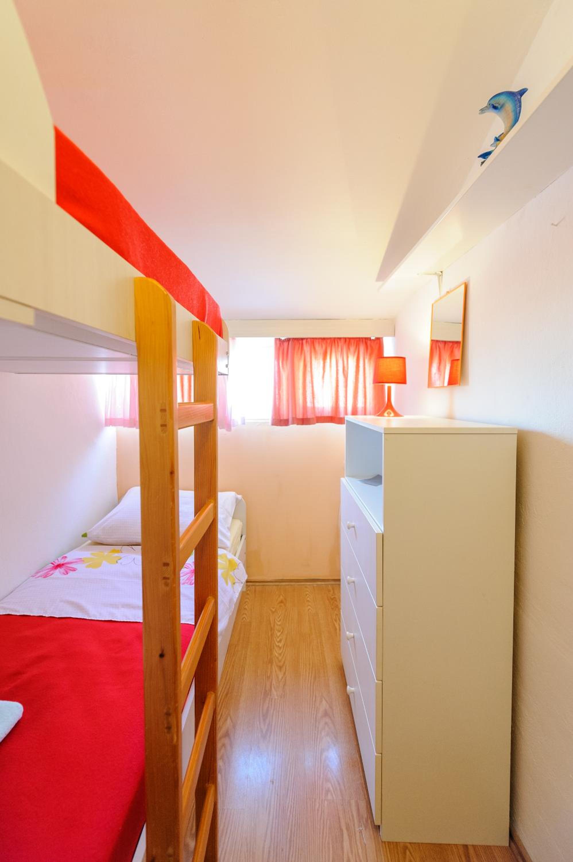Duplex Two-Bedroom Apartment (5 Adults) - Photo 33