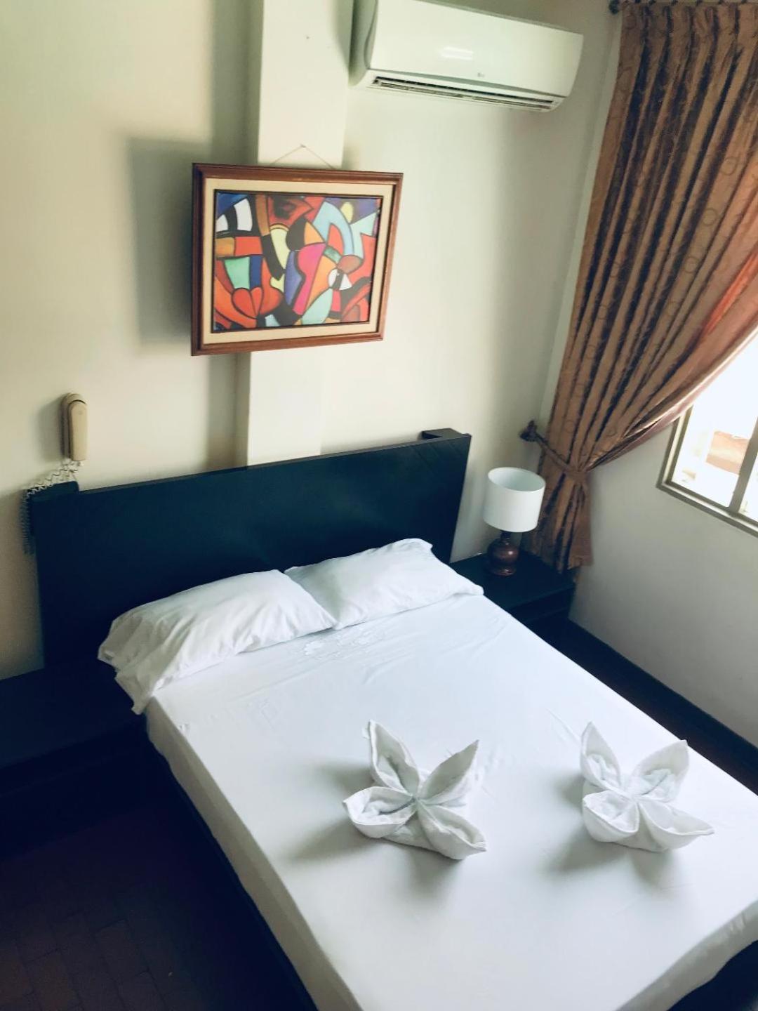 Superior Double Room photo 1