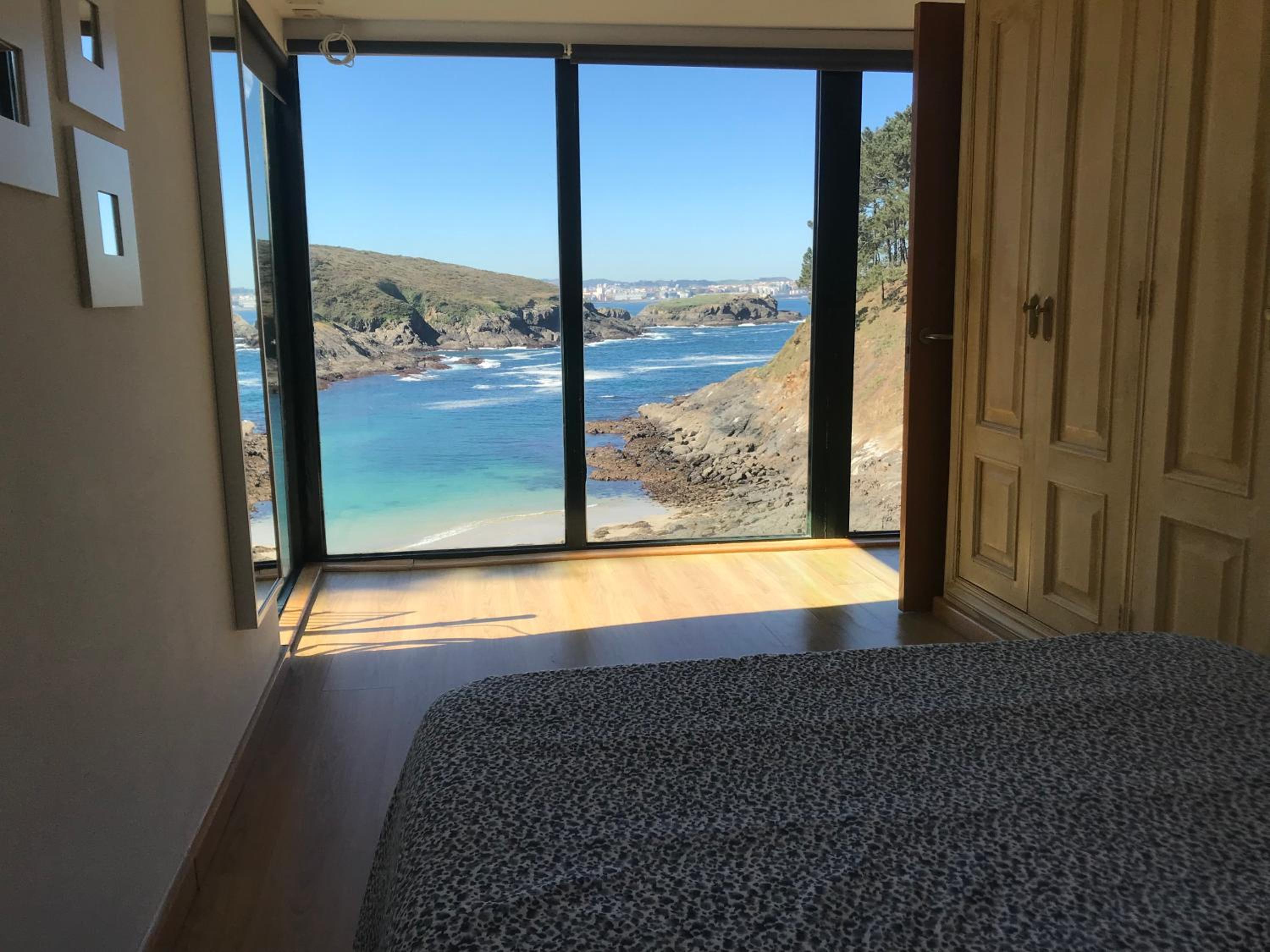 Apartment with Sea View photo 1