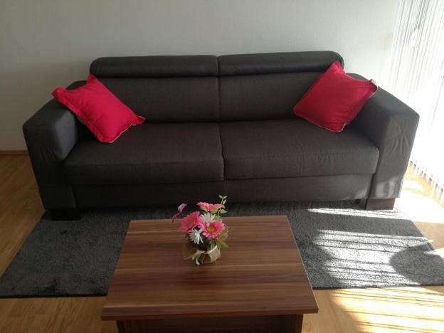 One-Bedroom Apartment with Balcony - Photo 18