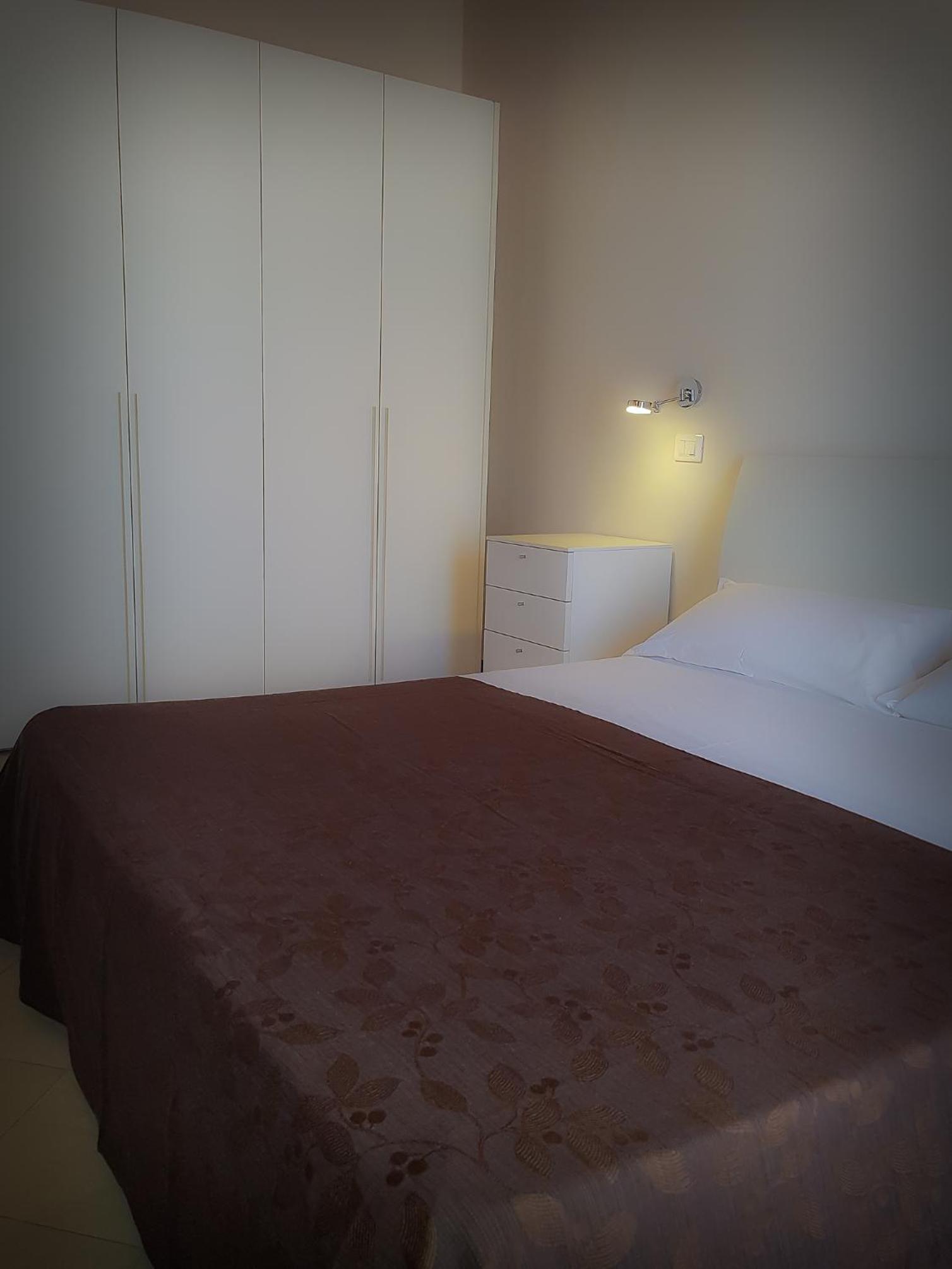 One-Bedroom Apartment (2 Adults) photo 2