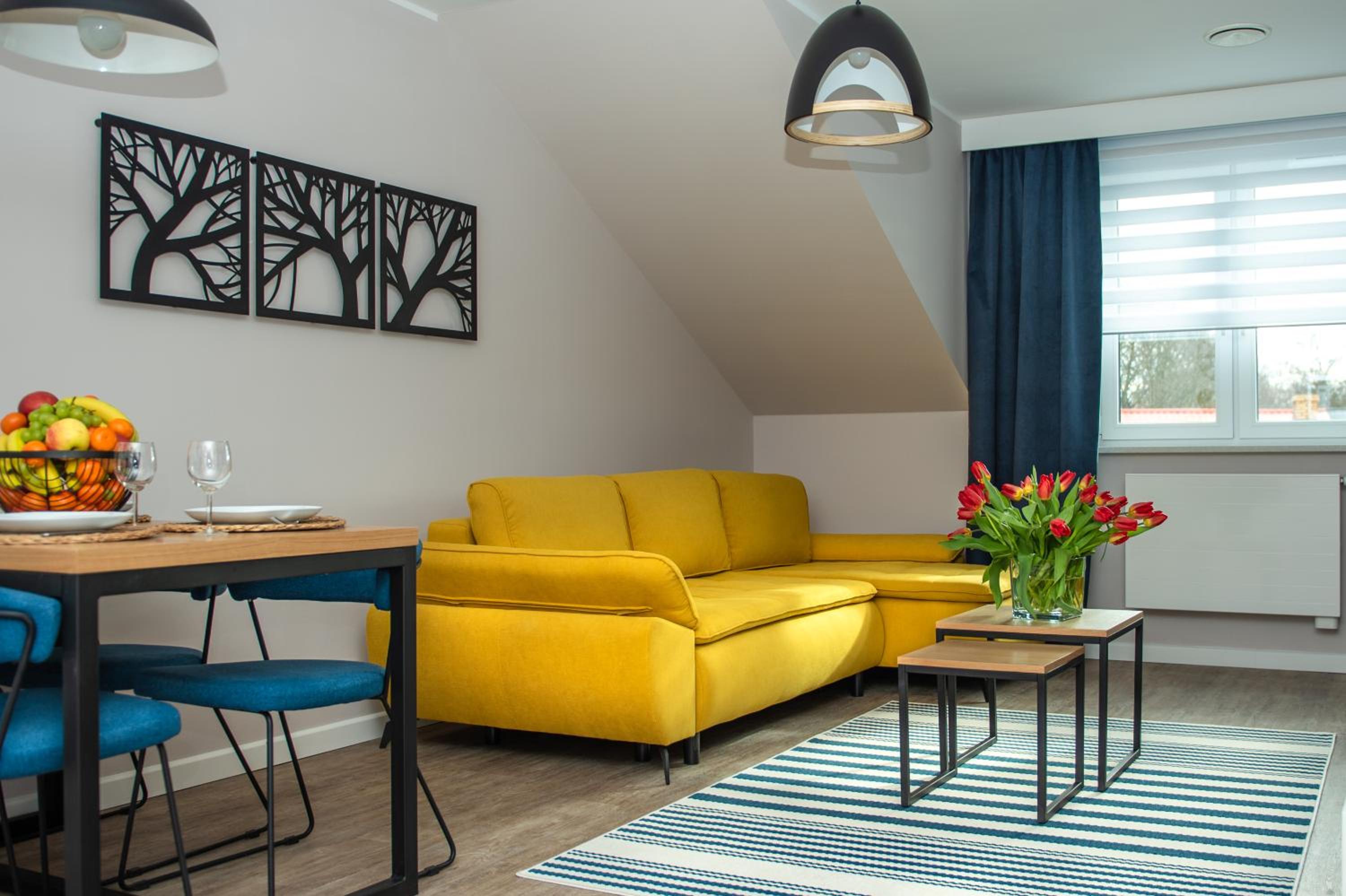 Deluxe Apartment - Photo 1