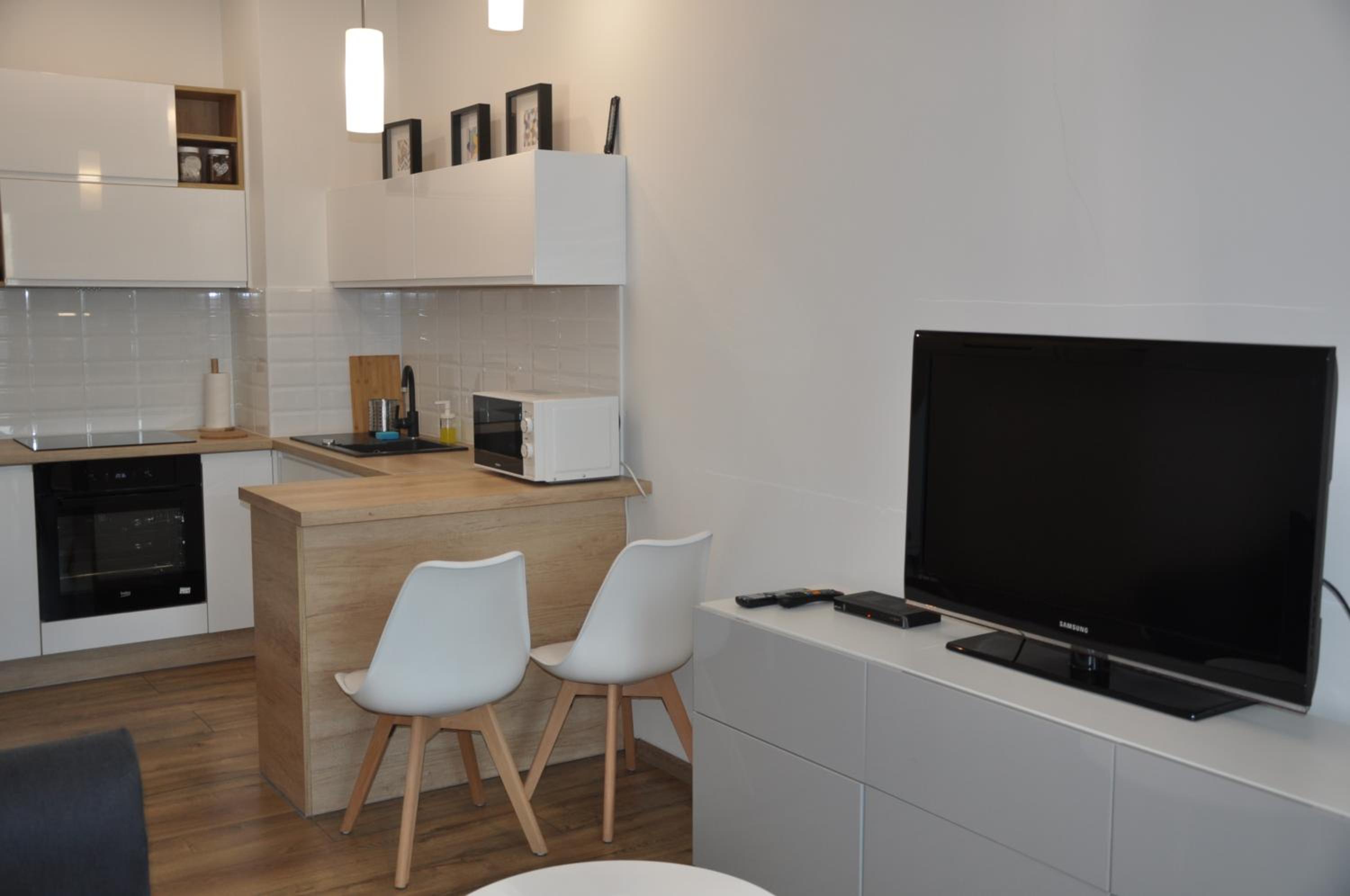 Deluxe Apartment - Photo 11