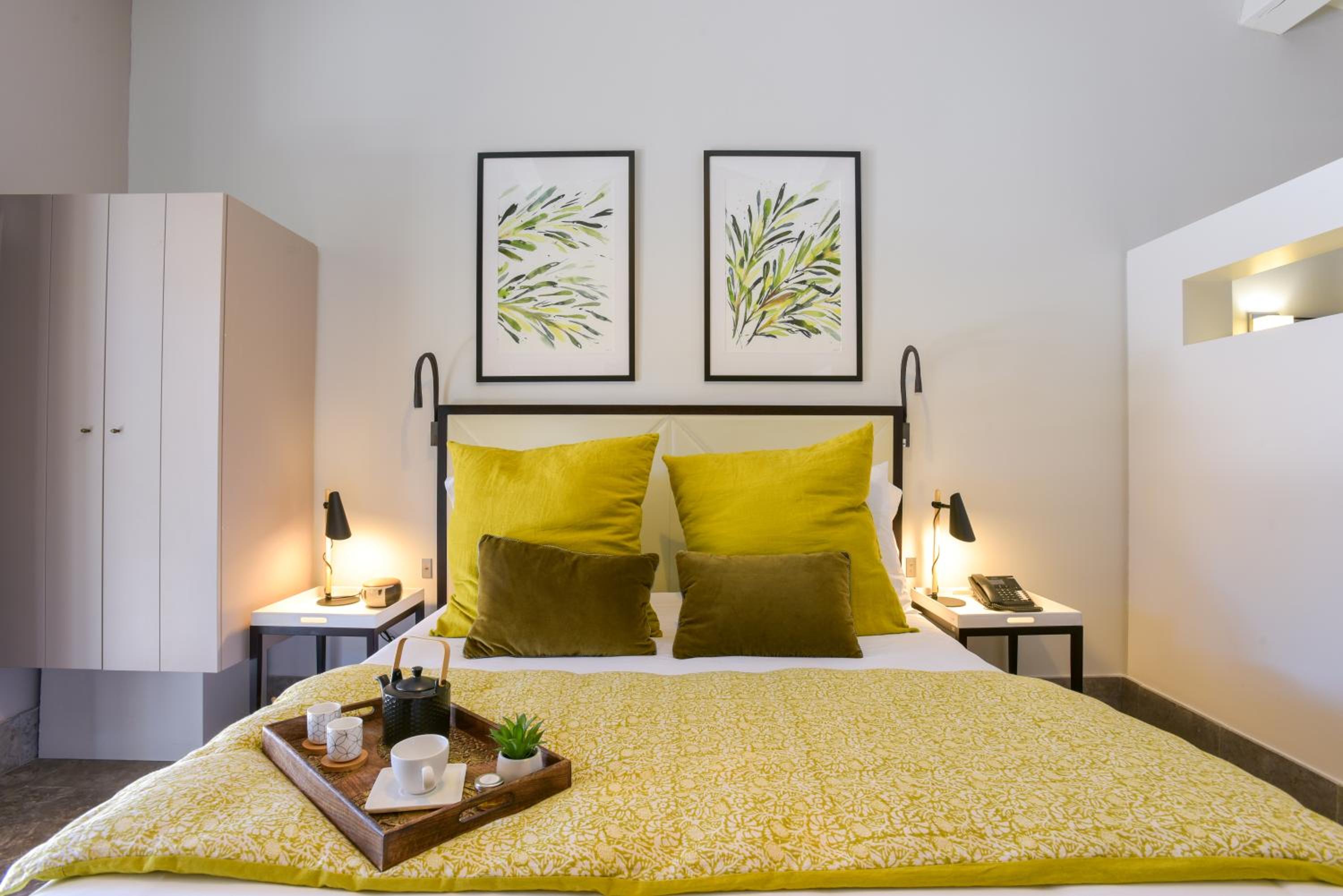 Double Room - Disability Access photo 2