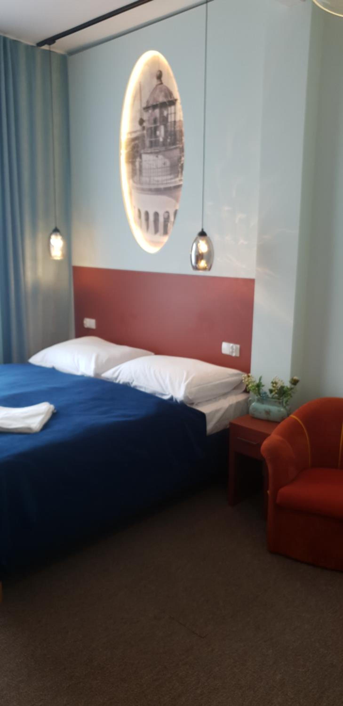 Standard Double or Twin Room - Photo 14