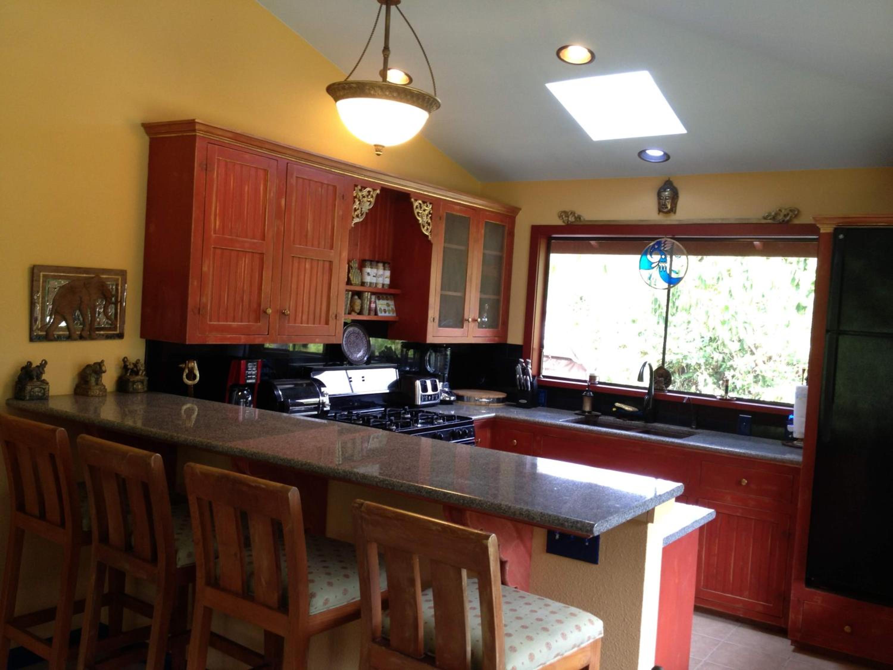 Hawaiian Sunrise Vacation House, Fotografia 10