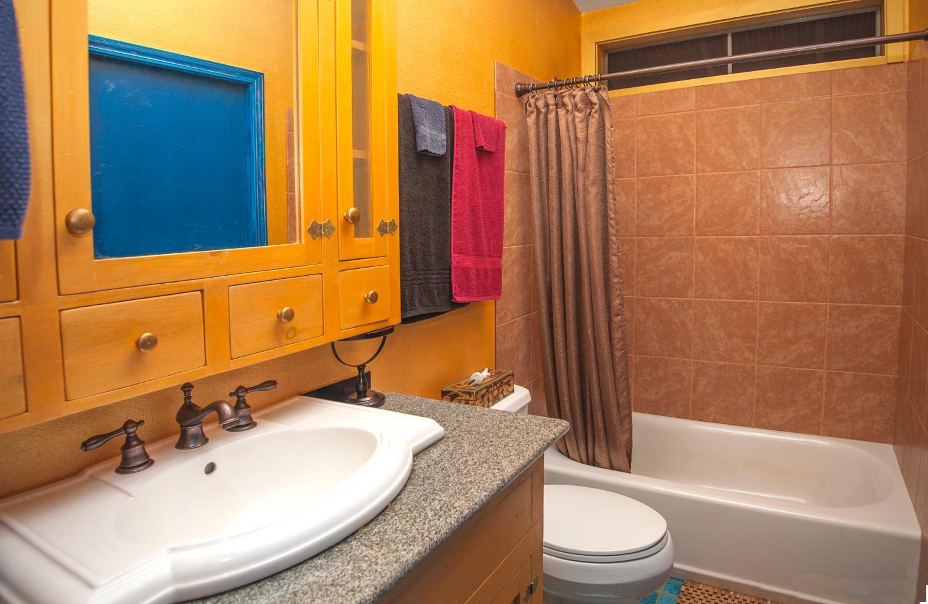 Hawaiian Sunrise Vacation House, Fotografia 12