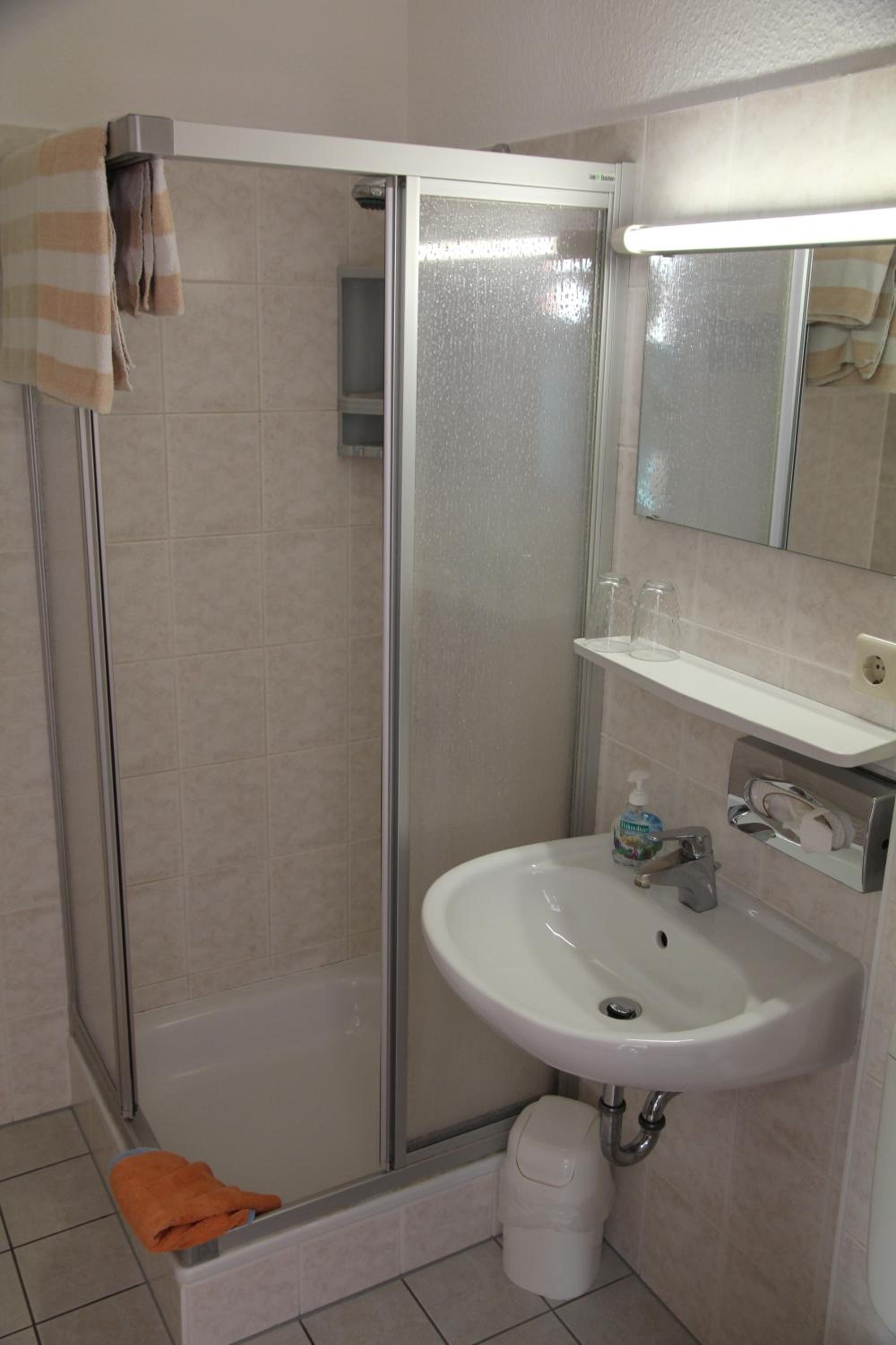 Double Room with Balcony photo 3