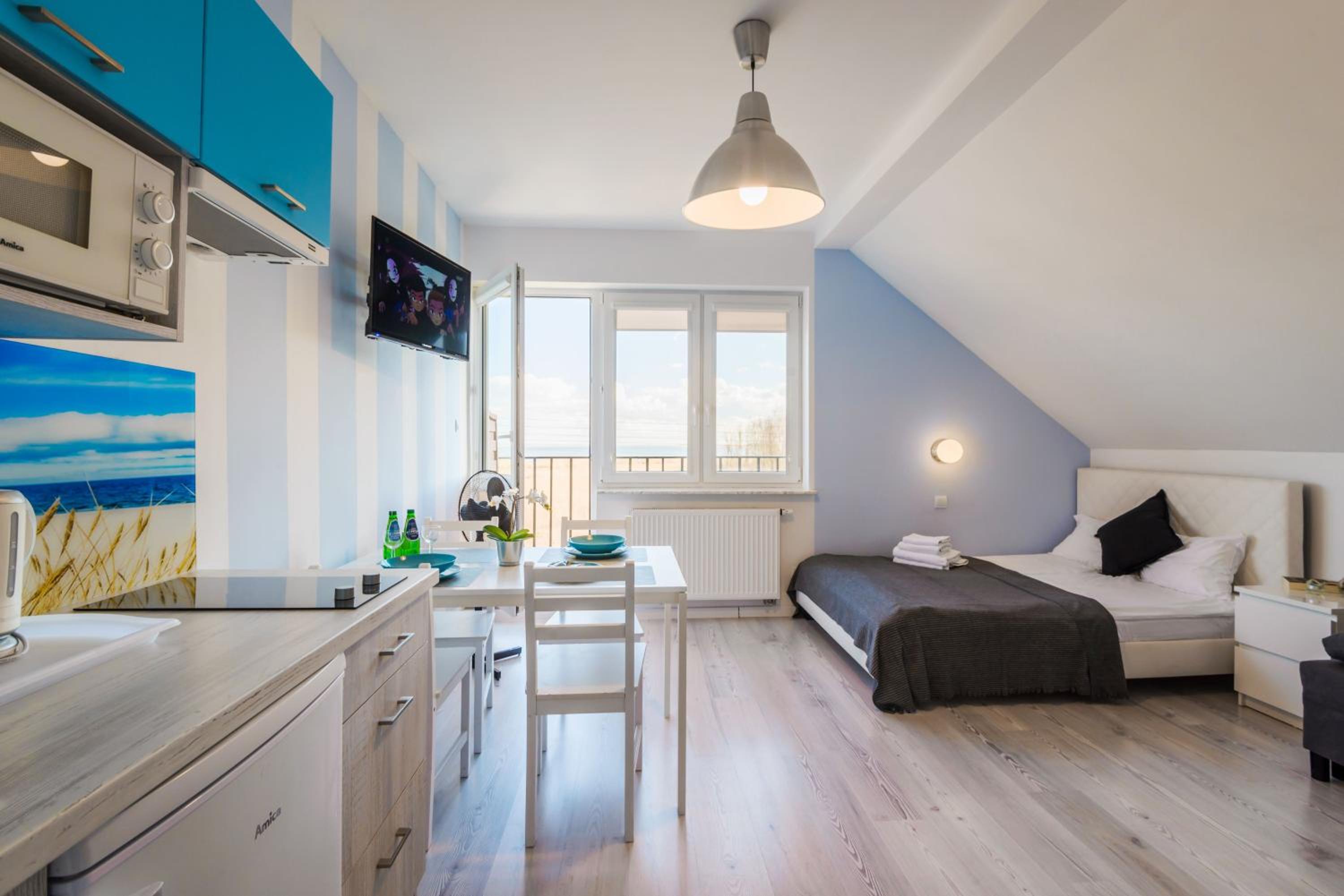 Quadruple Room photo 1
