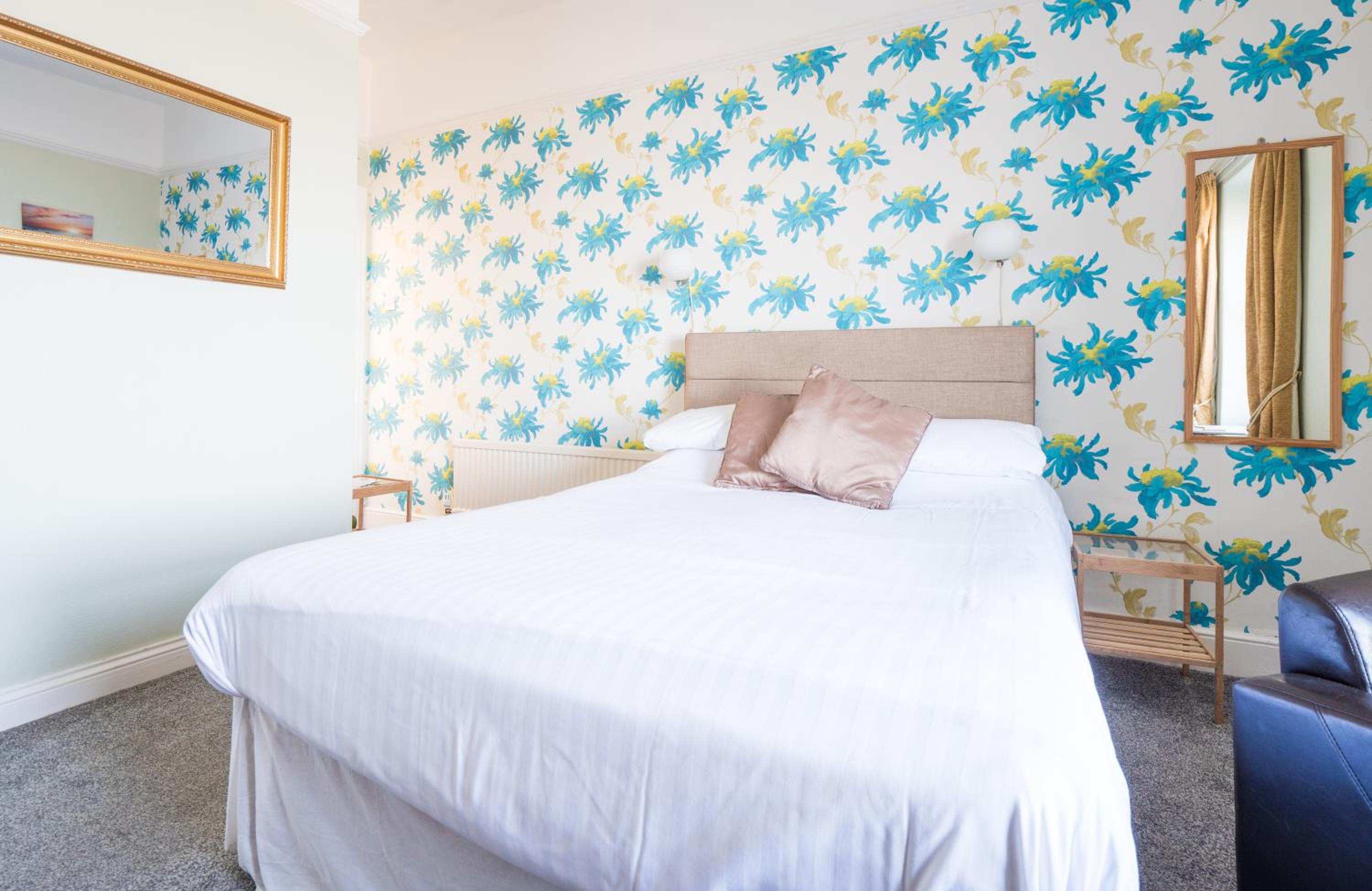 Double Room with Sea View