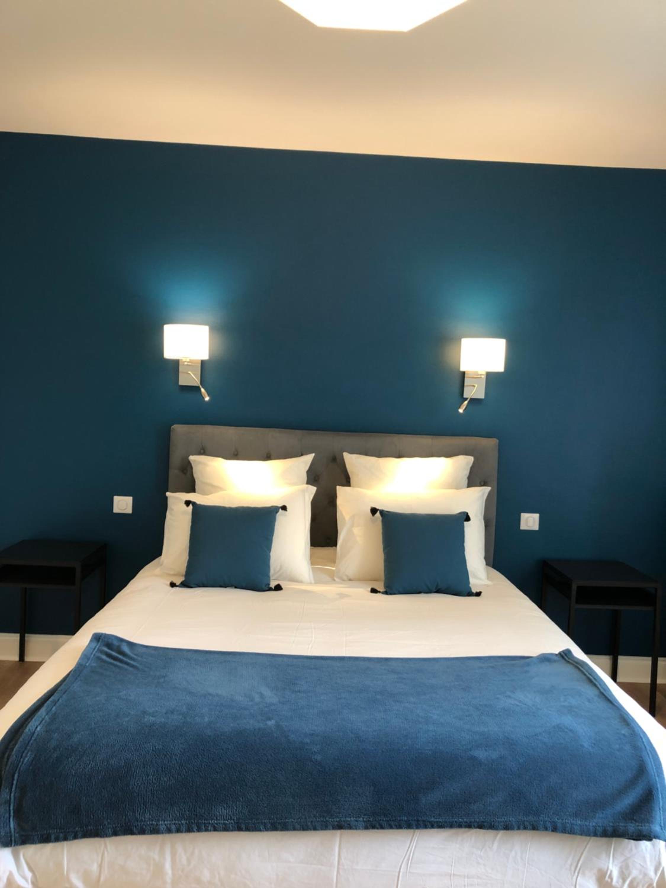 Double Room with Private Bathroom photo 3