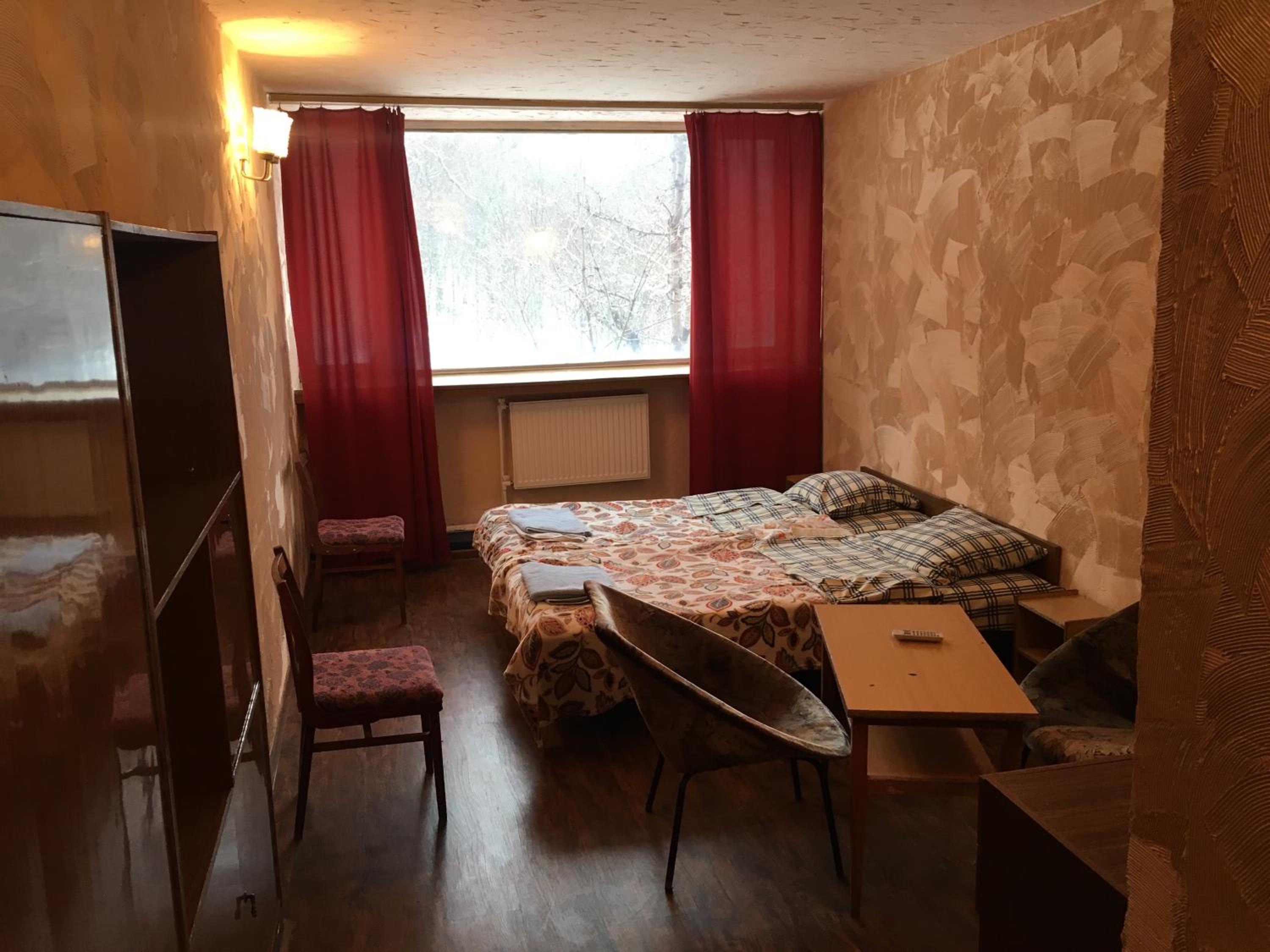 Double or Twin Room photo 1