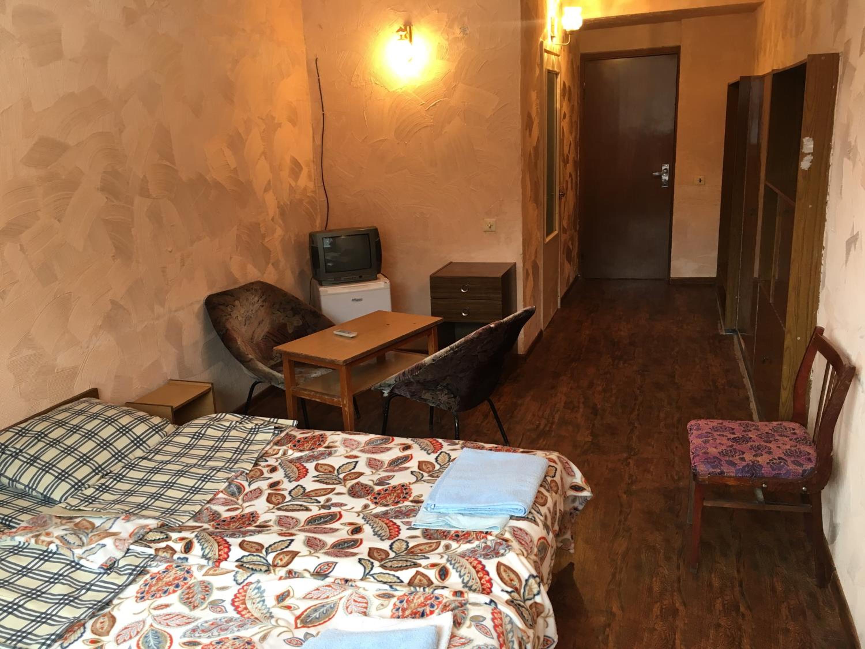 Double or Twin Room photo 2