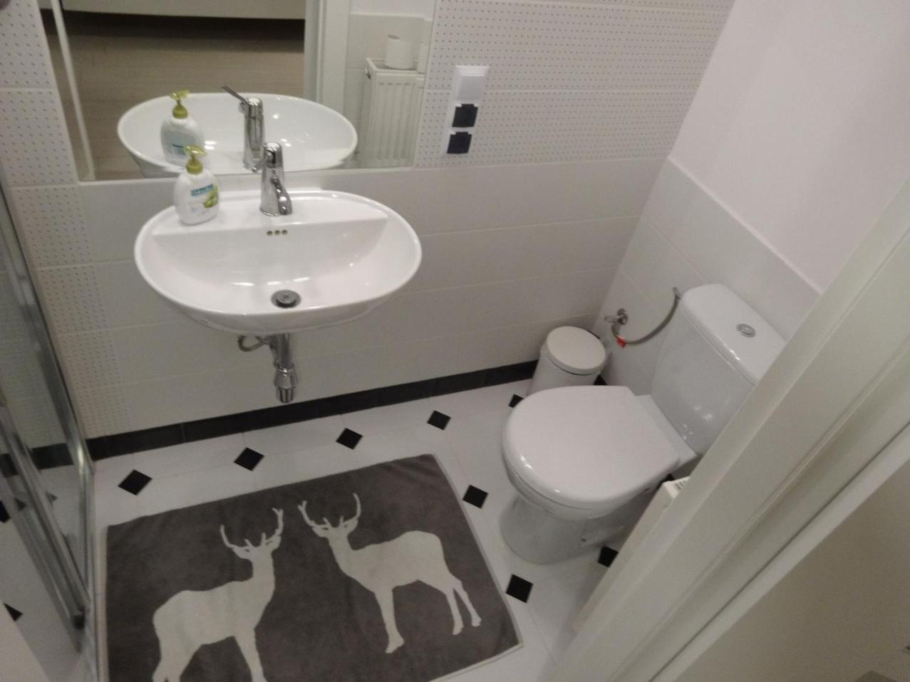 Small Twin Room