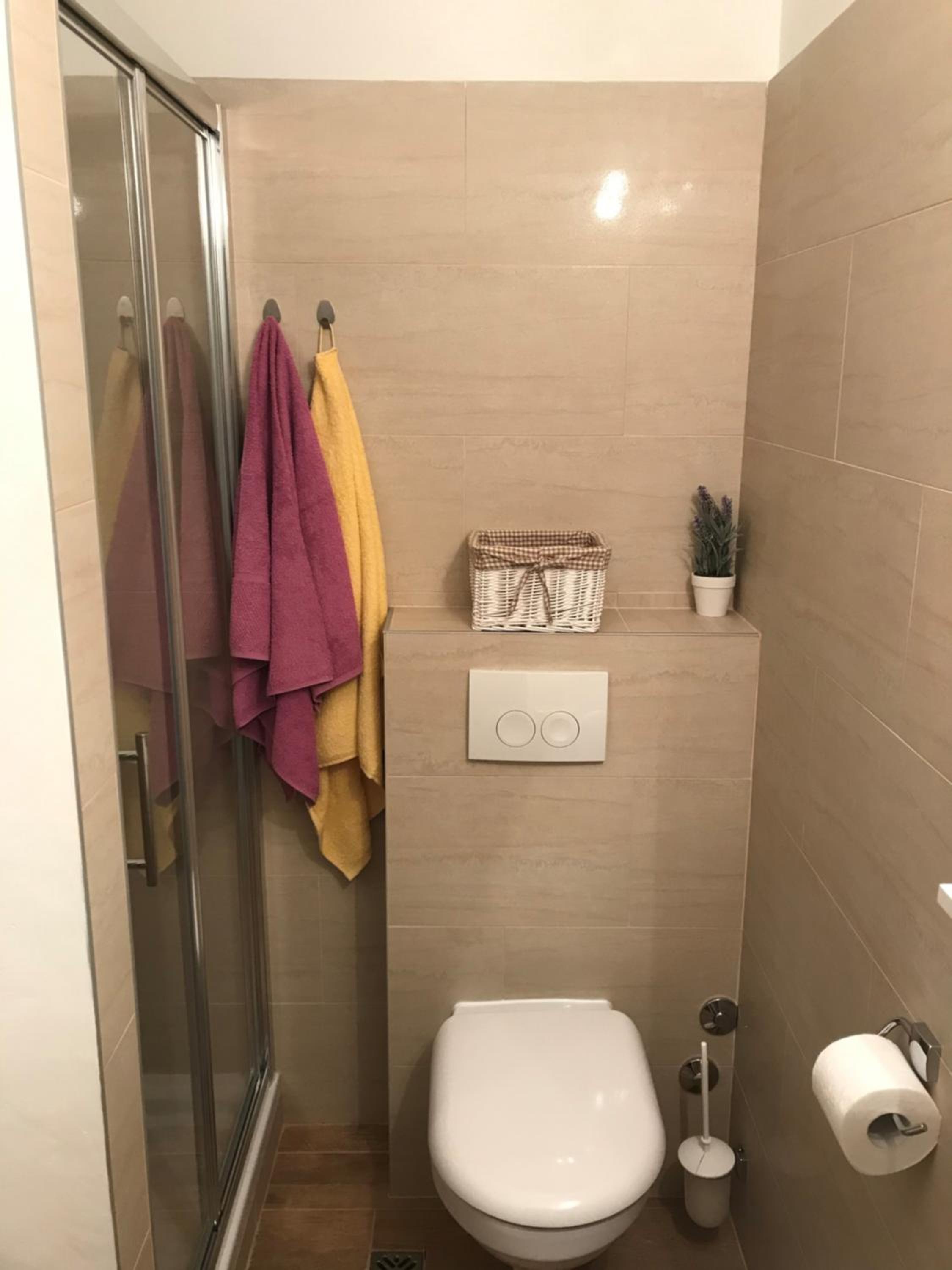 Double Room with Private Bathroom photo 2