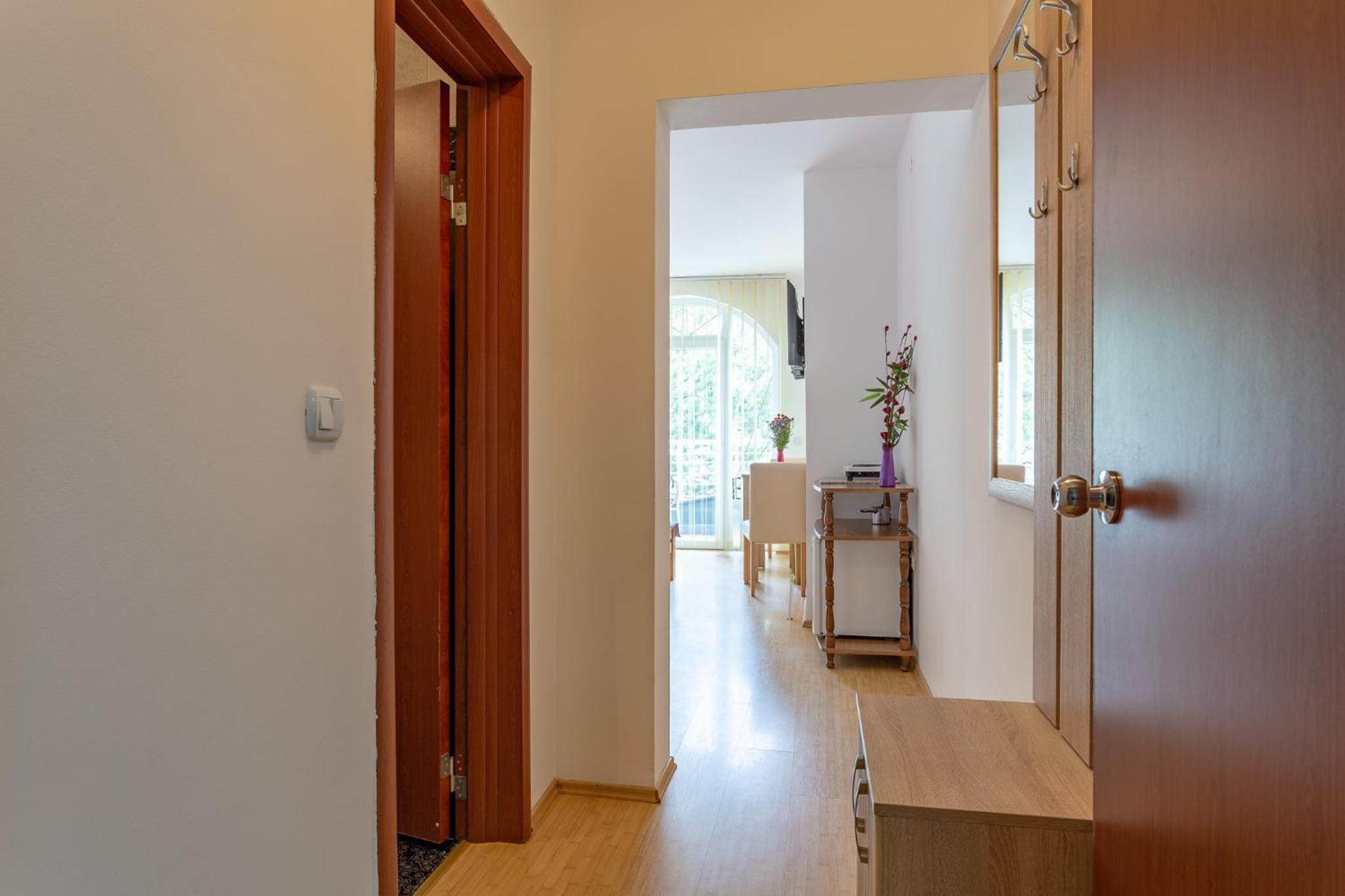Triple Room with City View photo 3