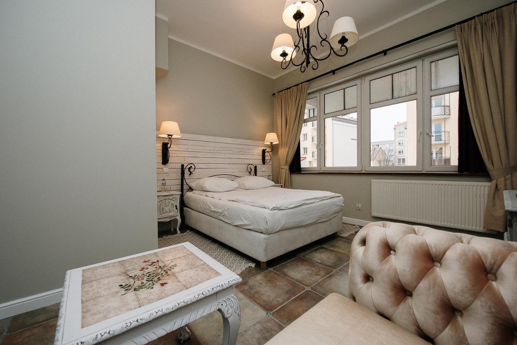 Single Room photo 3