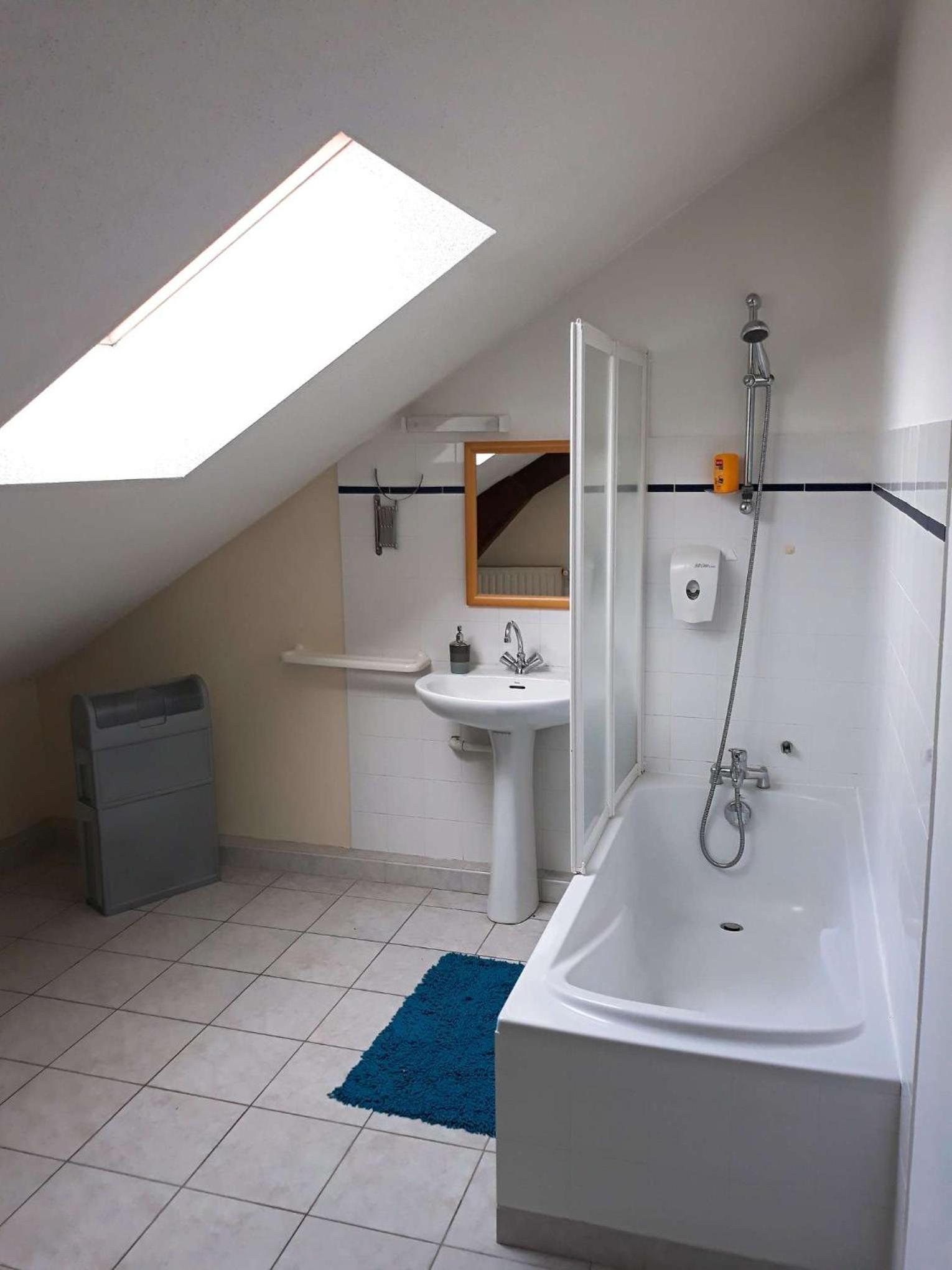 Quadruple Room photo 1