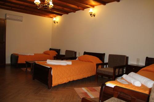 Triple Room with View photo 3