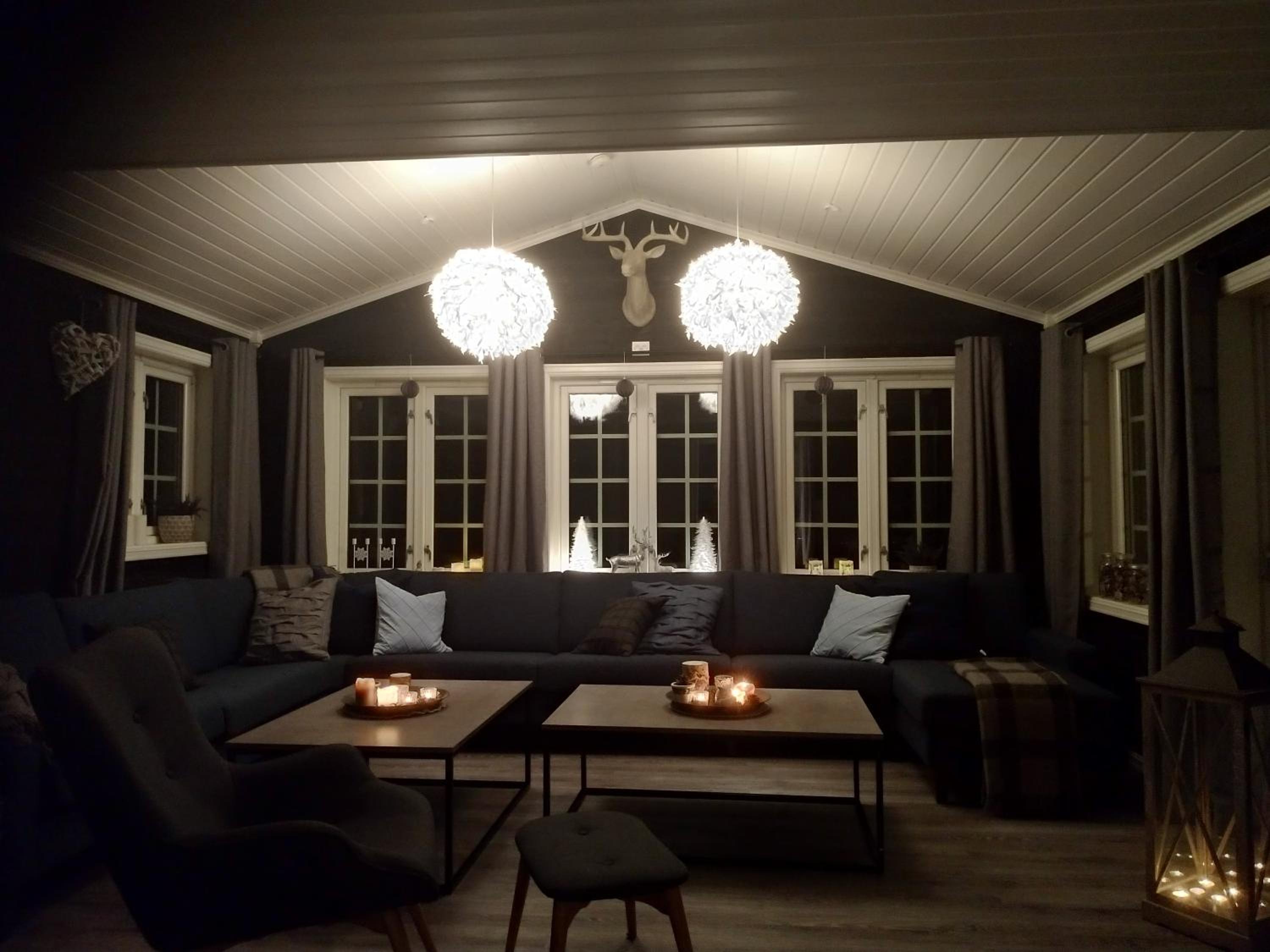 Villa photo 1