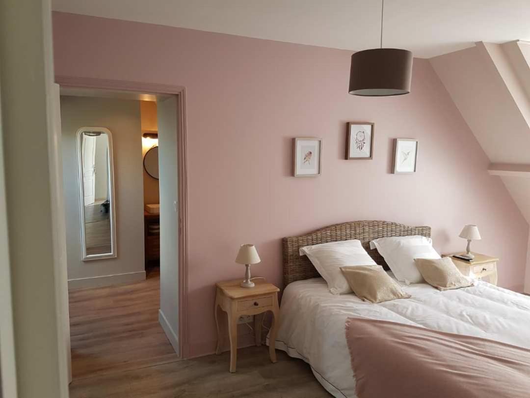 Large Double Room photo 2