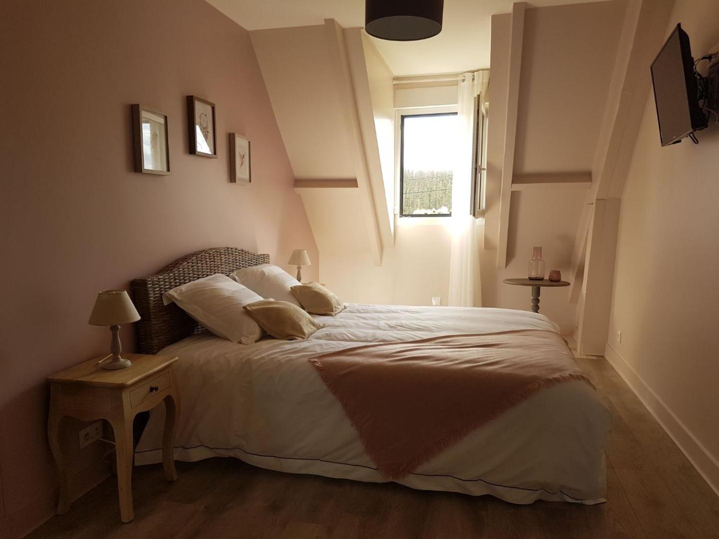 Large Double Room photo 3