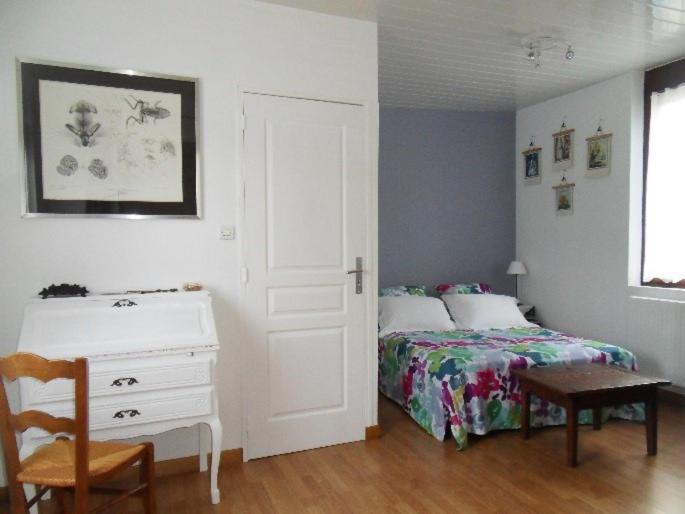 Quadruple Room photo 1