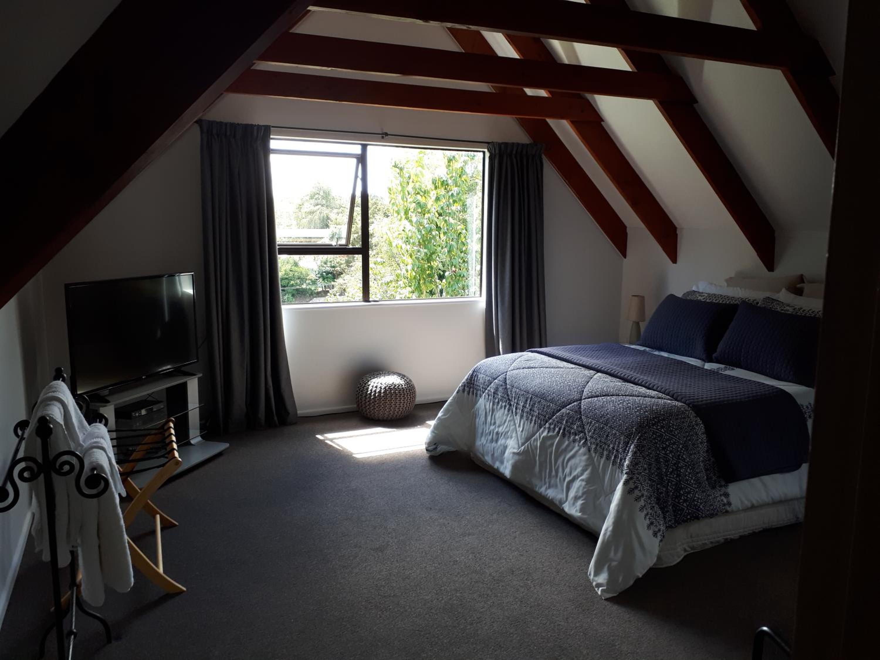 Deluxe Queen Room photo 1