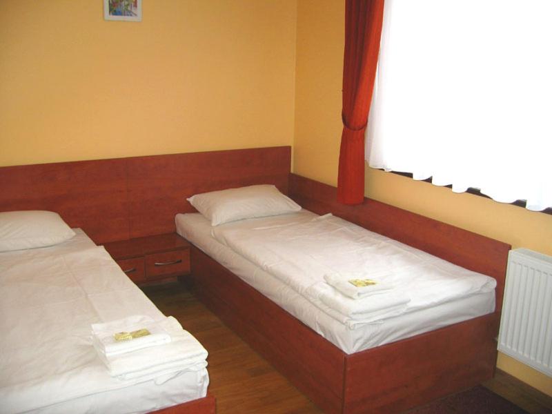 Twin Room photo 3