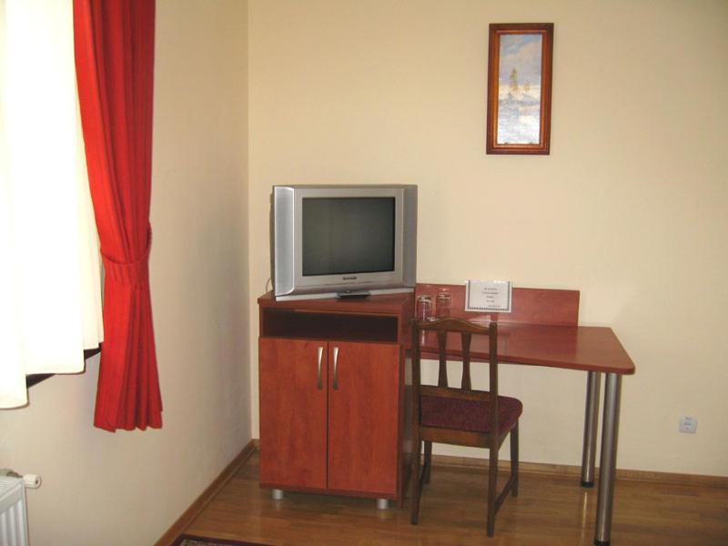 Standard Single Room photo 2