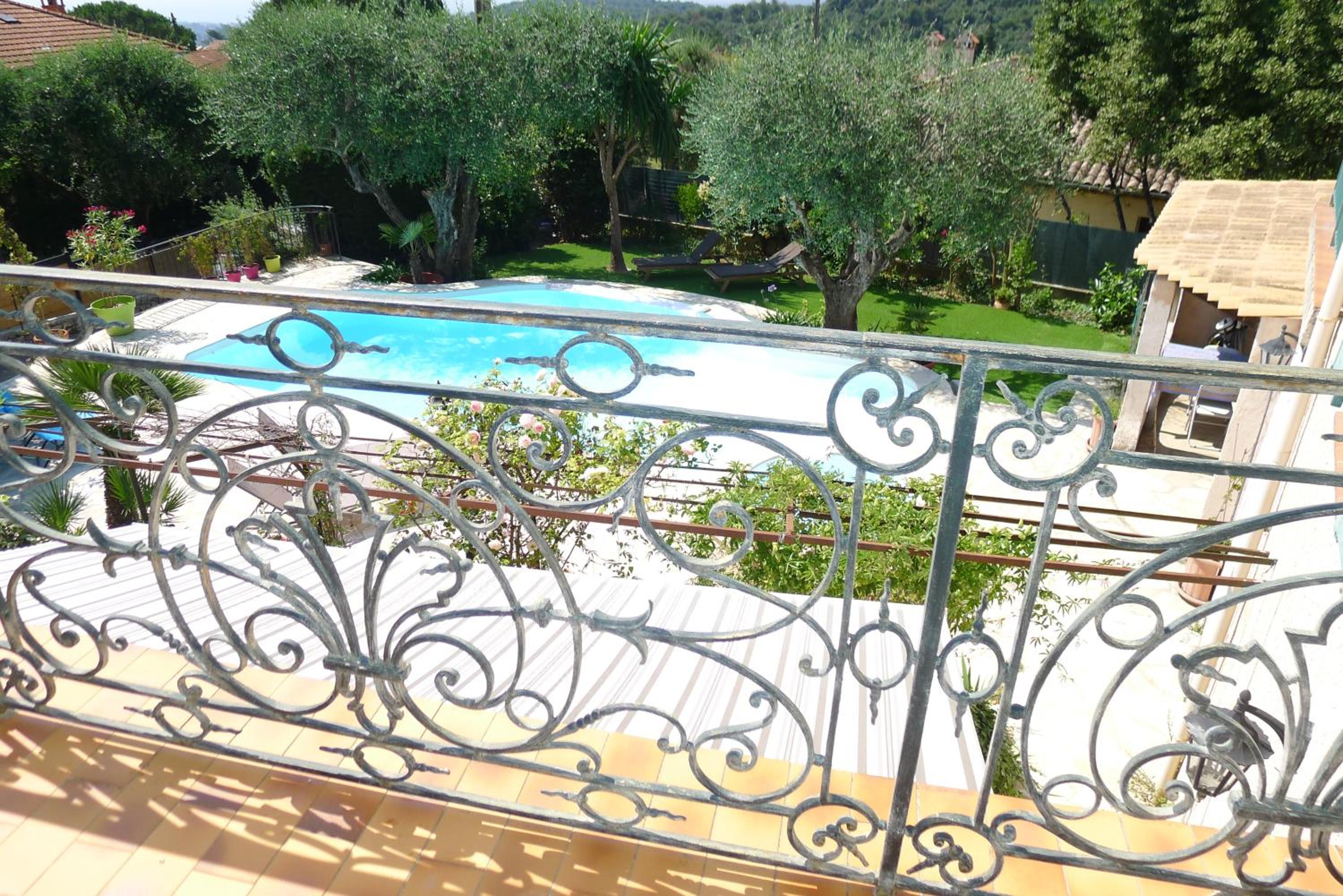 Villa with Private Pool photo 3