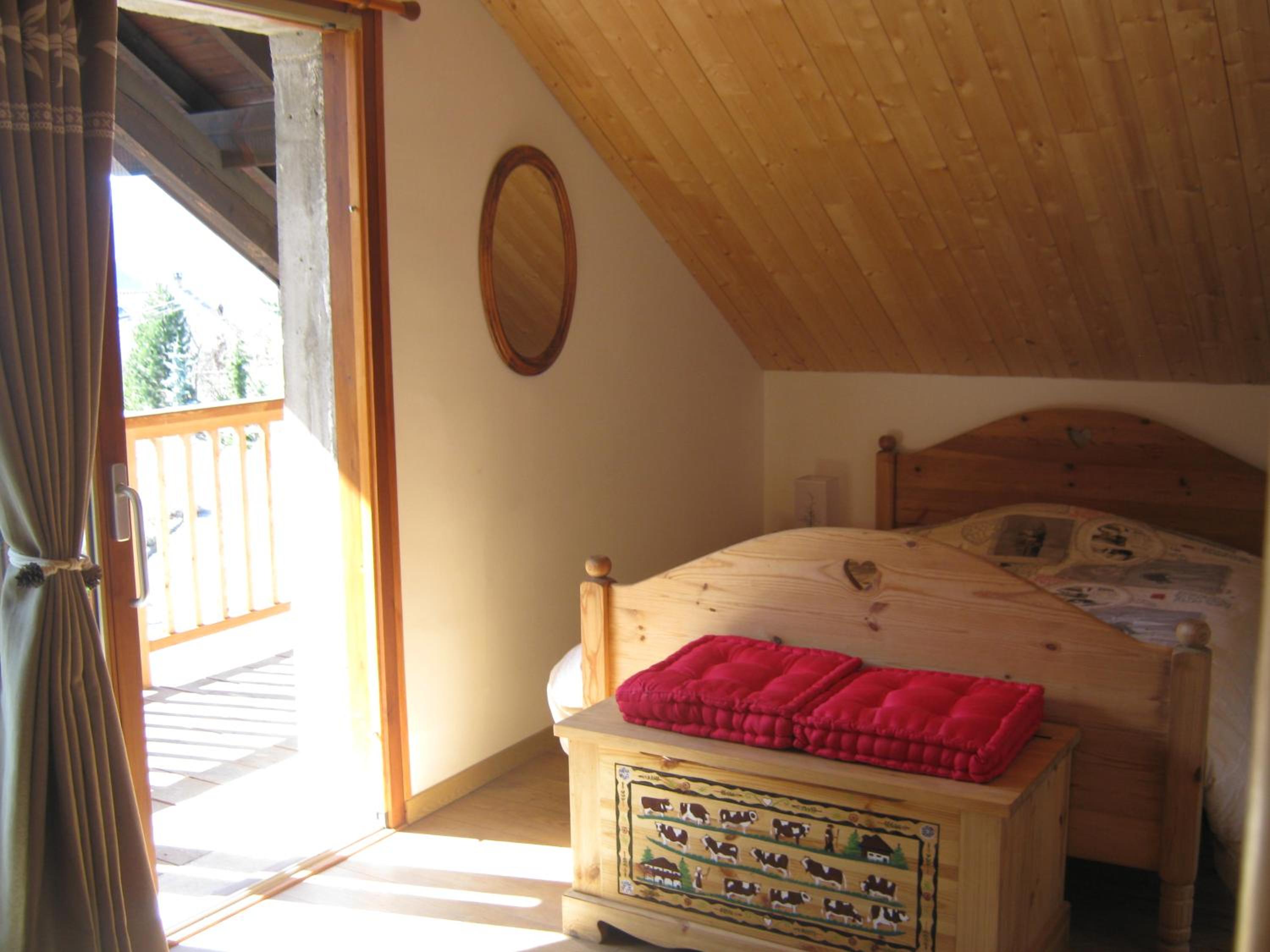 Family Suite with Balcony photo 3