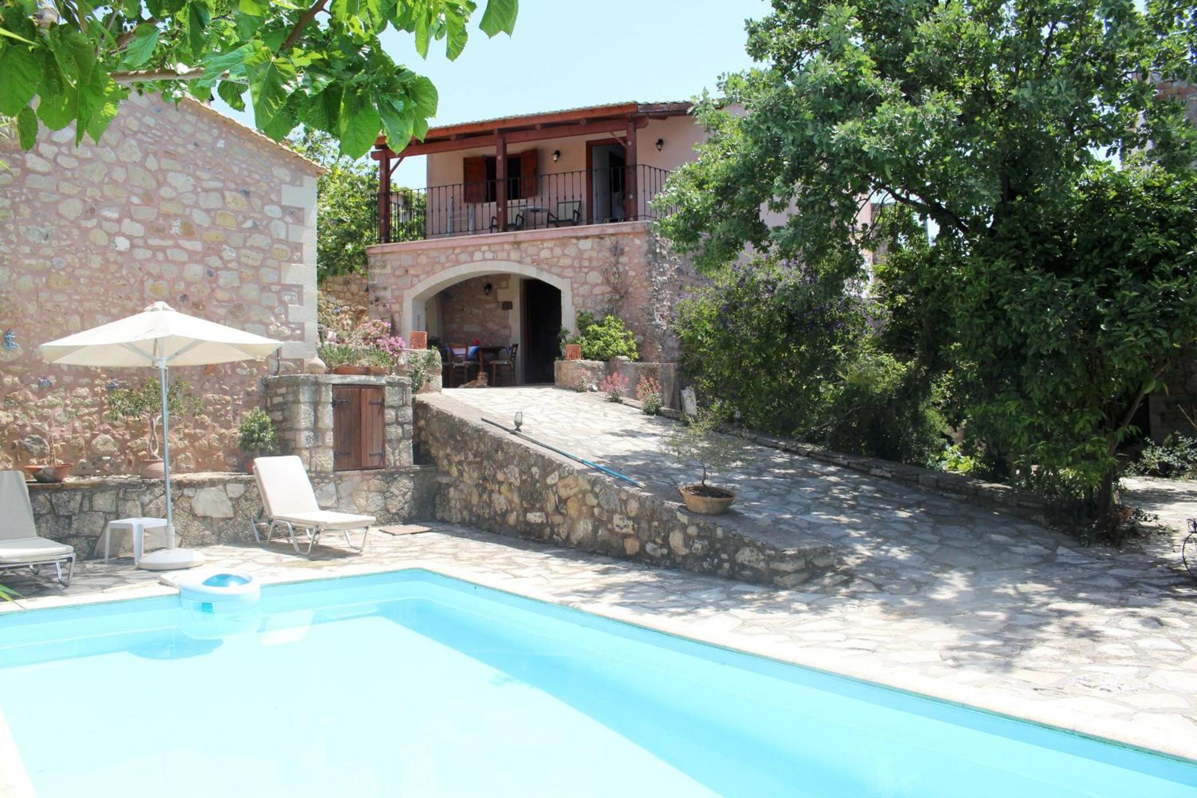 Holiday Home photo 1