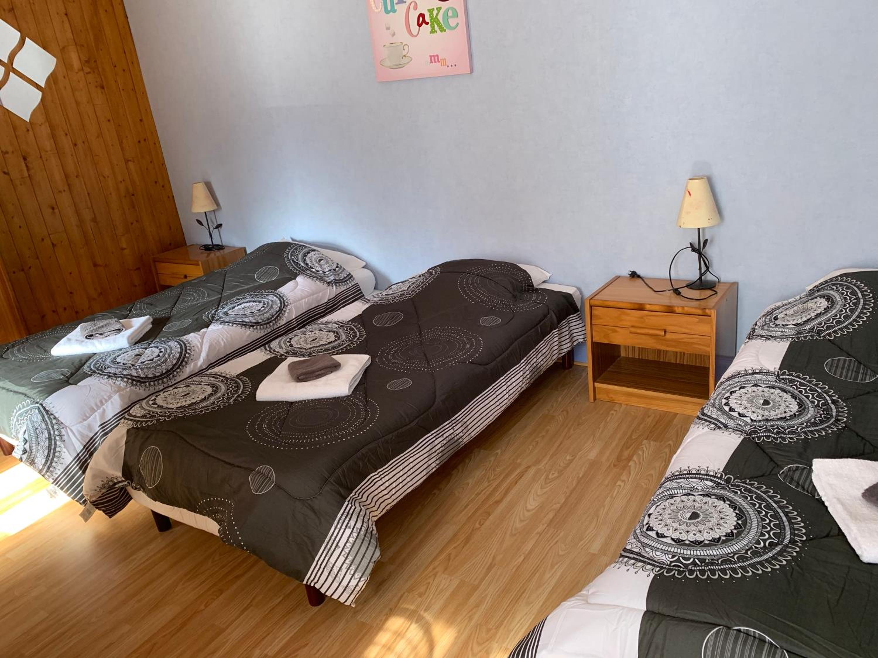 Classic Triple Room