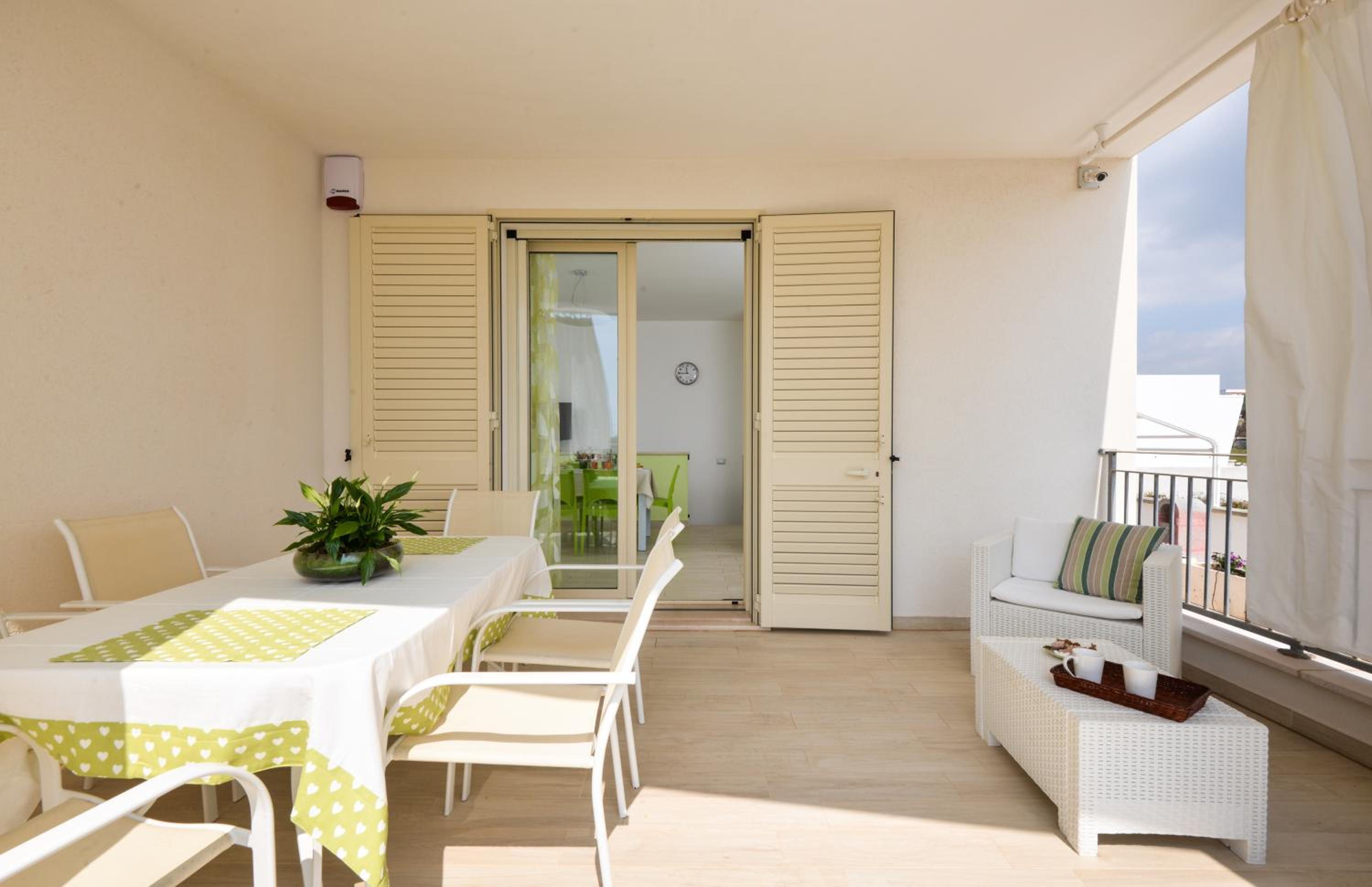 Maisonette photo 2