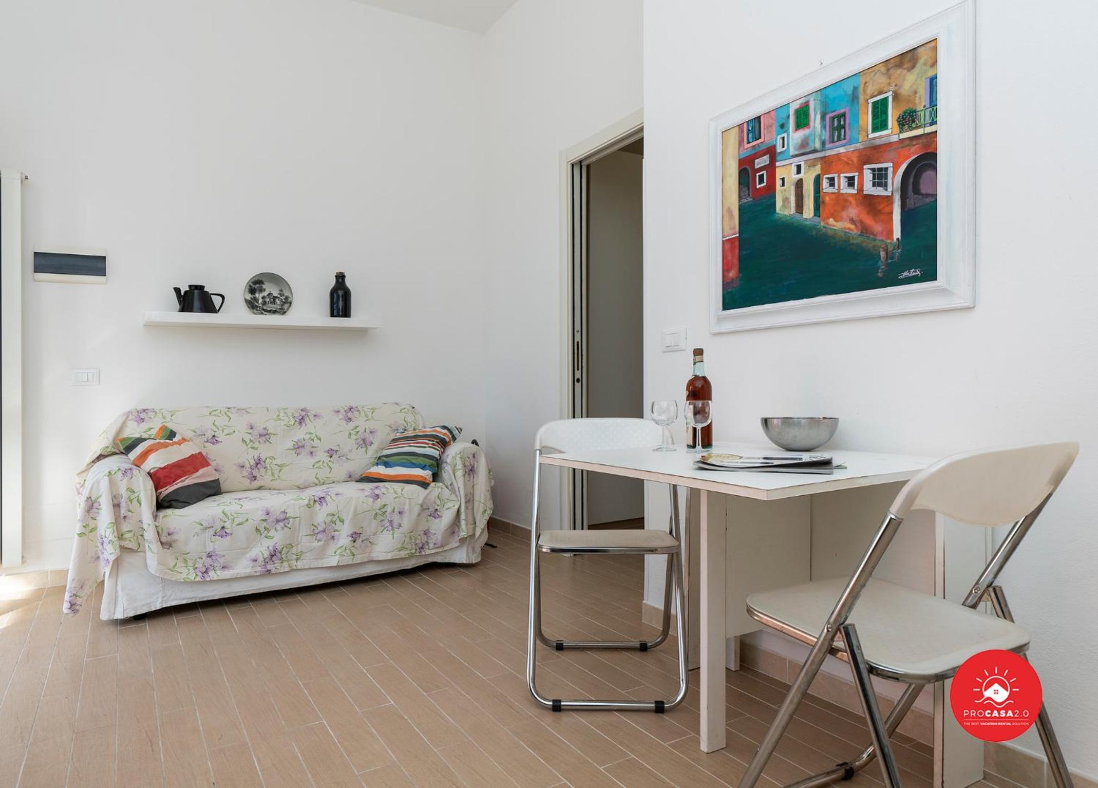 Deluxe Apartment photo 3