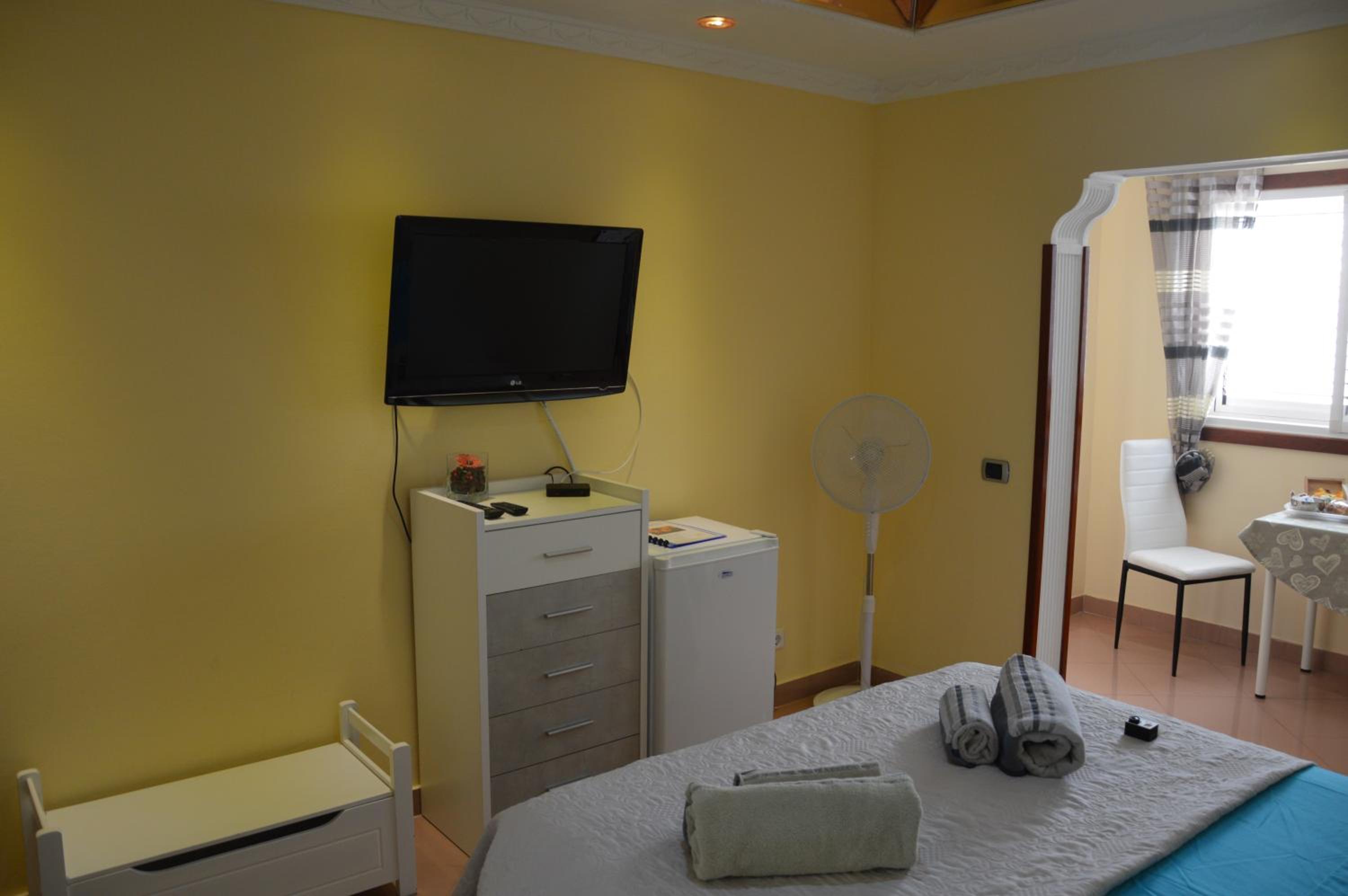 Double Room with Whirlpool photo 3