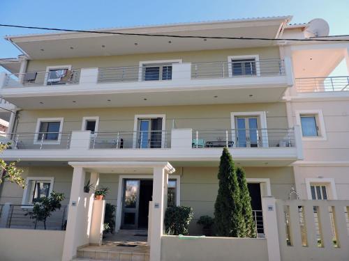 Apartment - Ground Floor