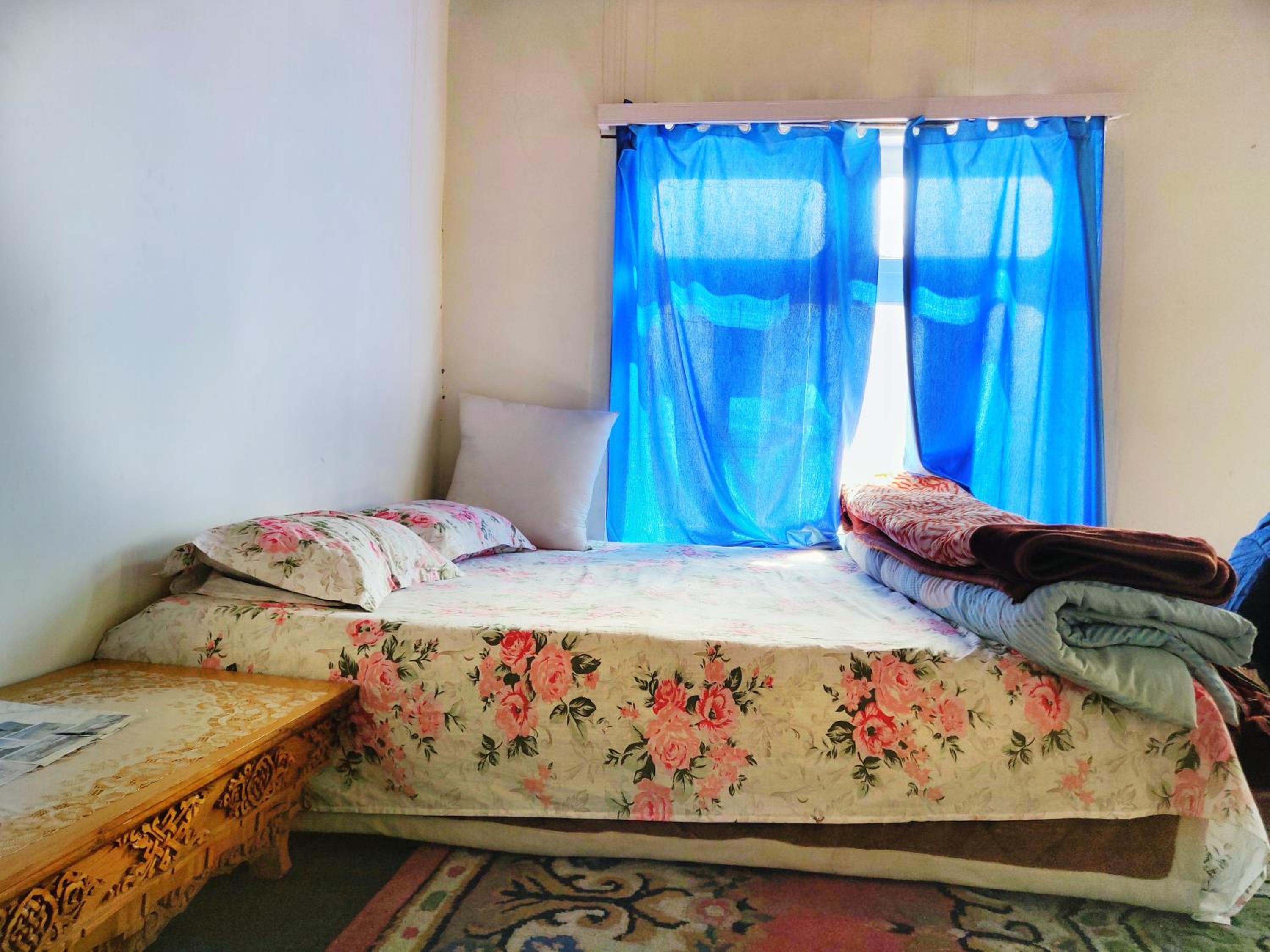 Budget Double Room photo 3