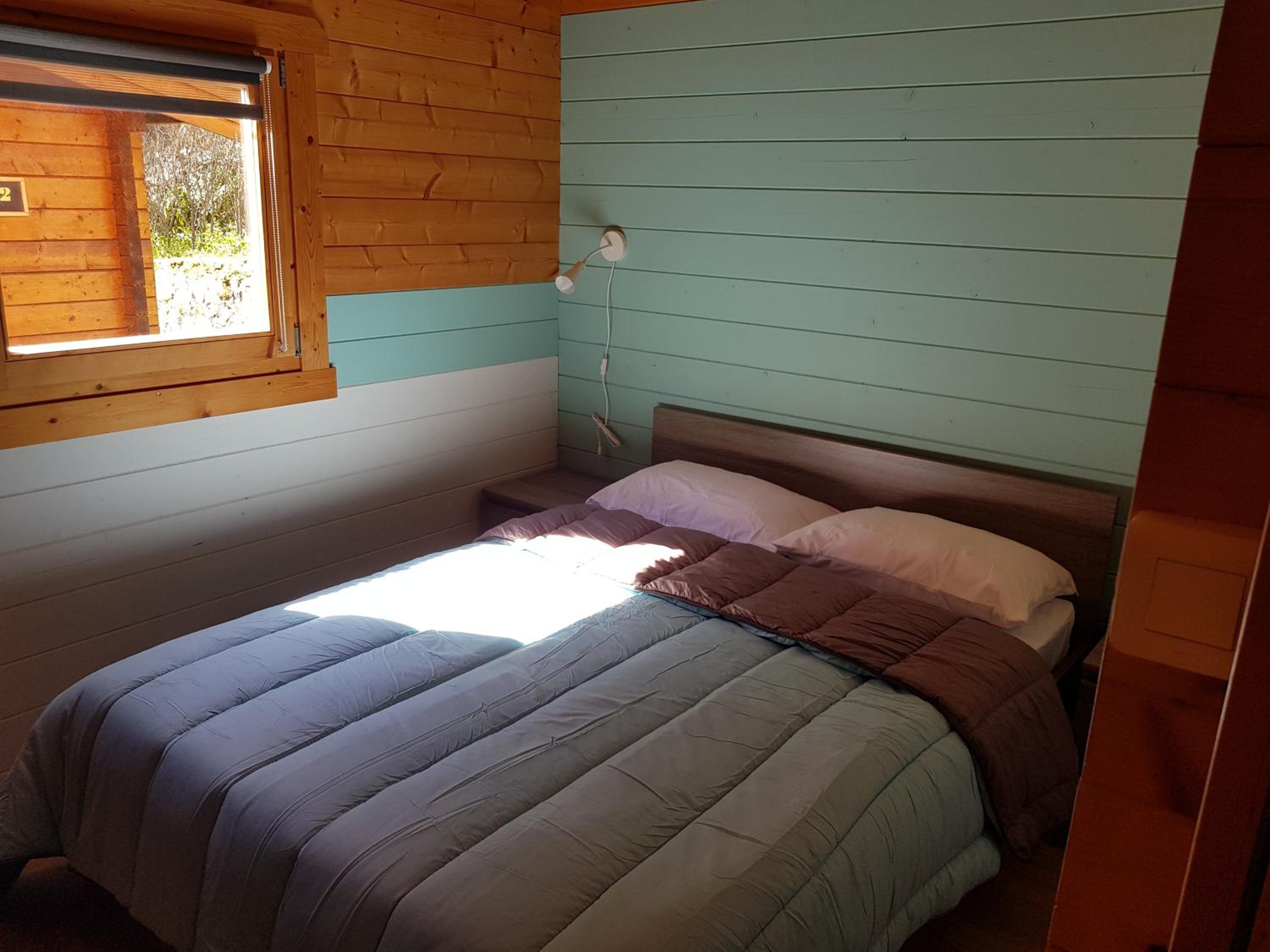 Three-Bedroom Chalet